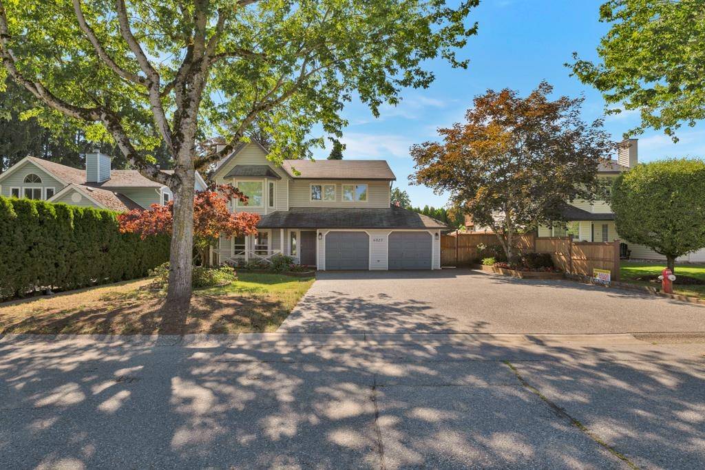 Surrey, BC V3S 3L9,6027 Morgan DR
