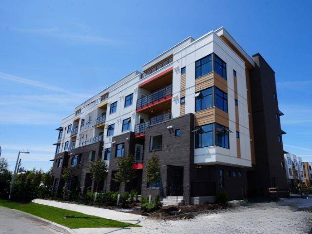 Surrey, BC V3S 9S4,163 175a ST #509