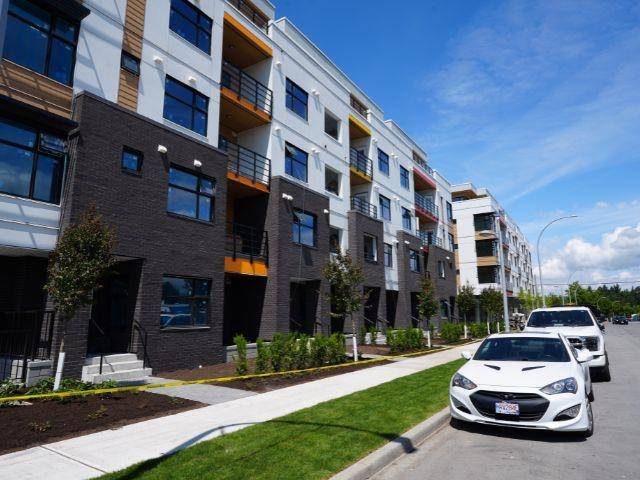 Surrey, BC V3S 9S4,163 175a ST #509