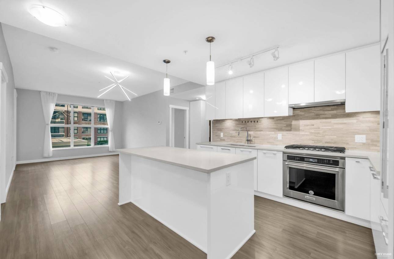 Richmond, BC V6X 0S6,9551 Alexandra RD #225