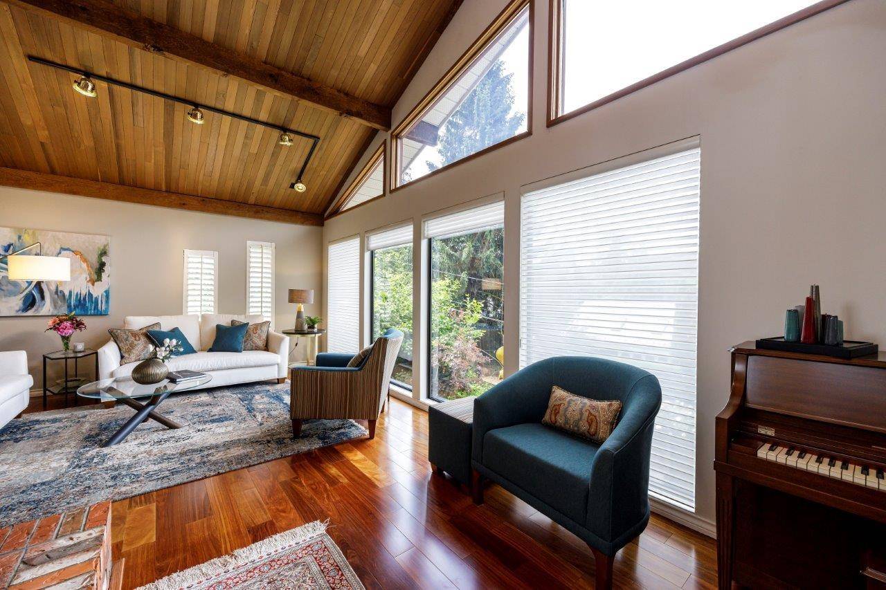 North Vancouver, BC V7G 1J9,4588 Cliffmont RD