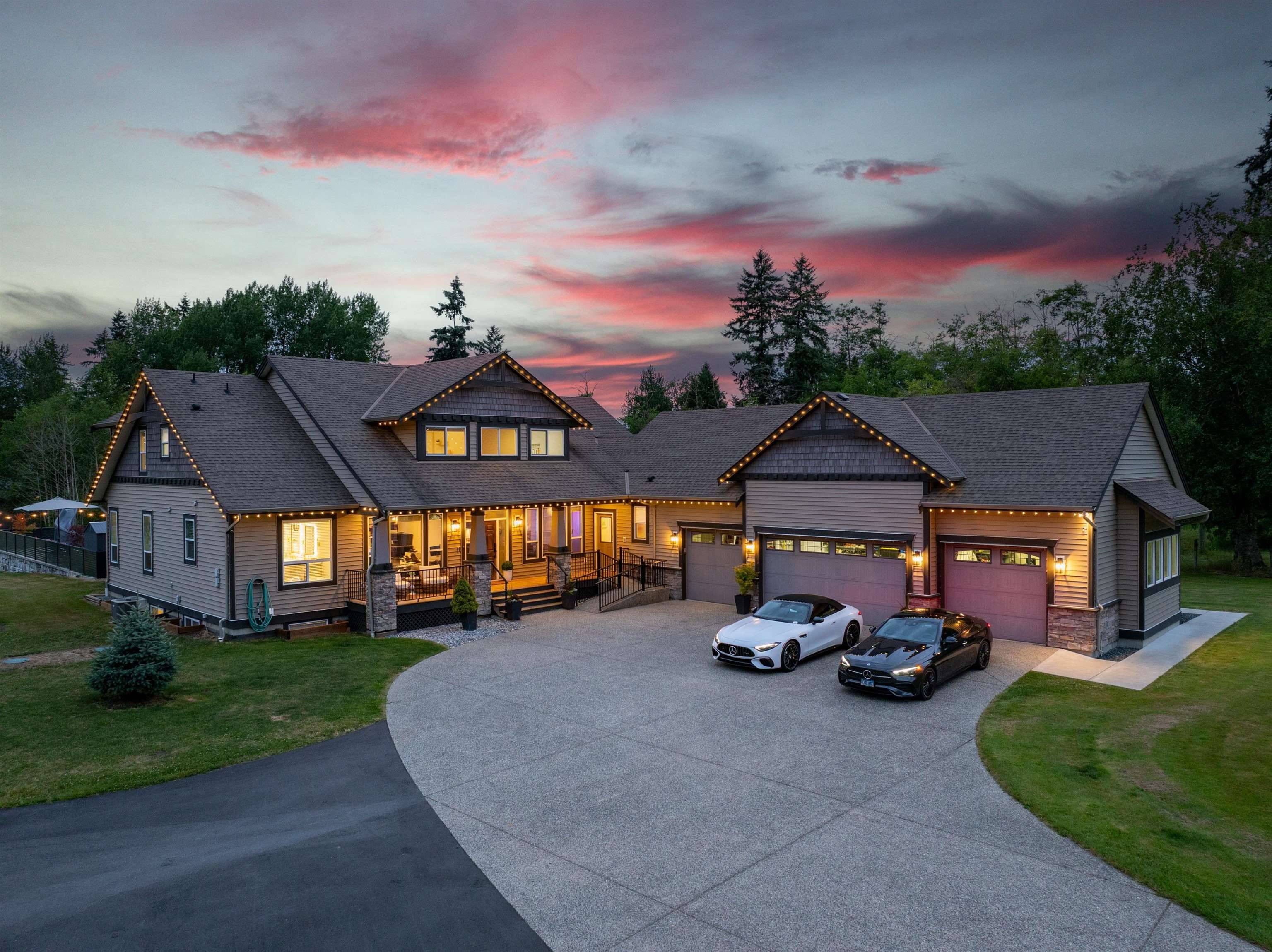 Langley, BC V4W 1V3,6453 260 ST
