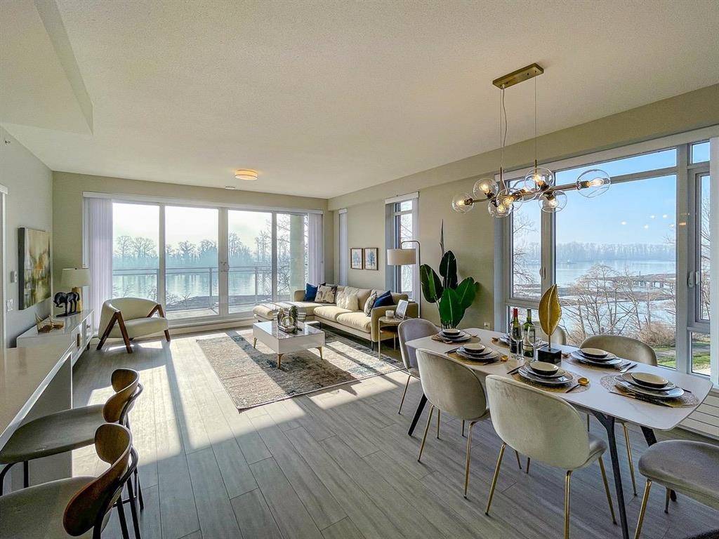 Vancouver, BC V5S 0E7,3188 Riverwalk AVE #504