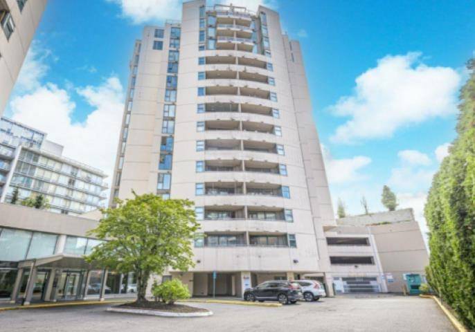 Richmond, BC V6X 3Y4,8246 Lansdowne RD #703