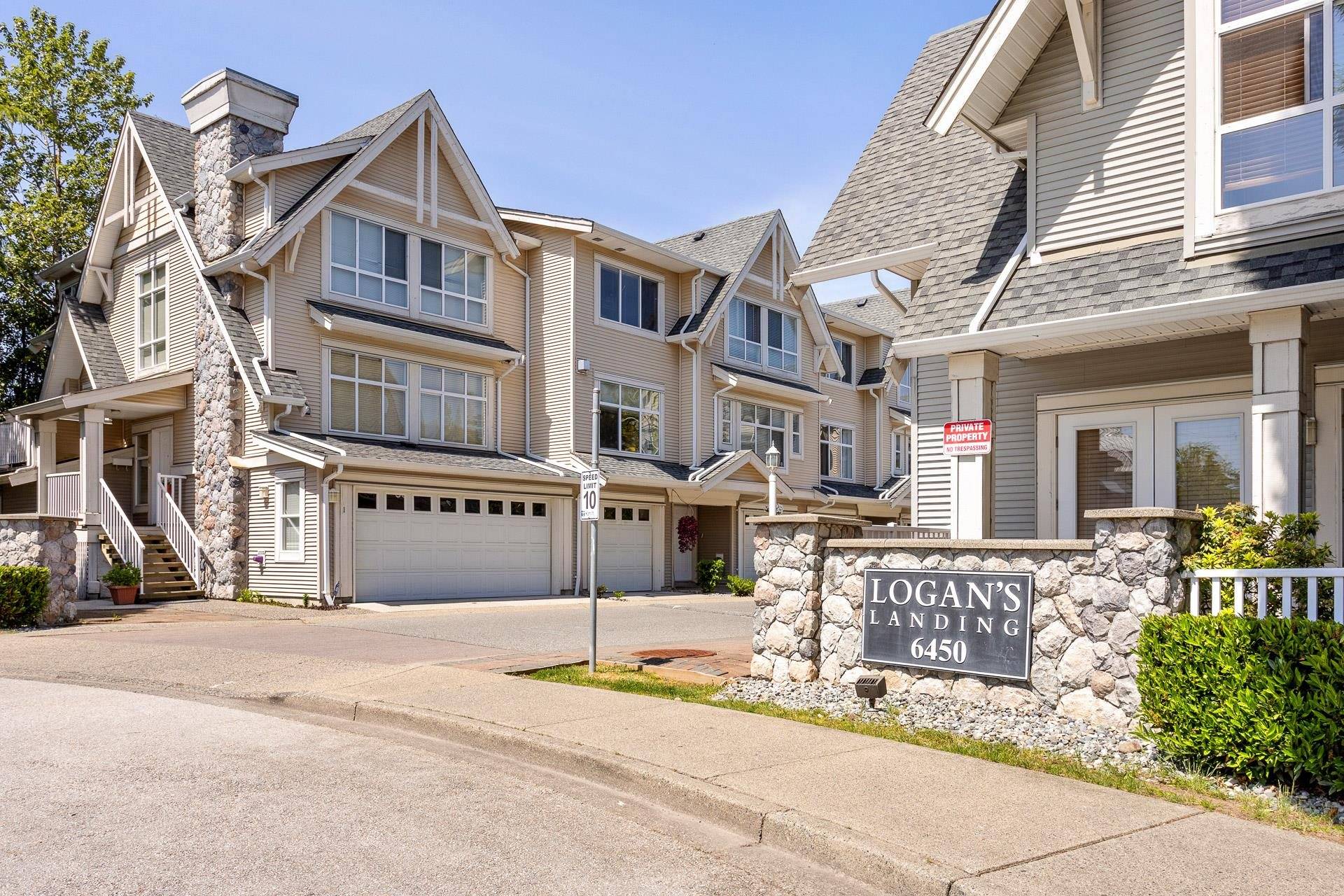 Langley, BC V2Y 2X1,6450 199 ST #15