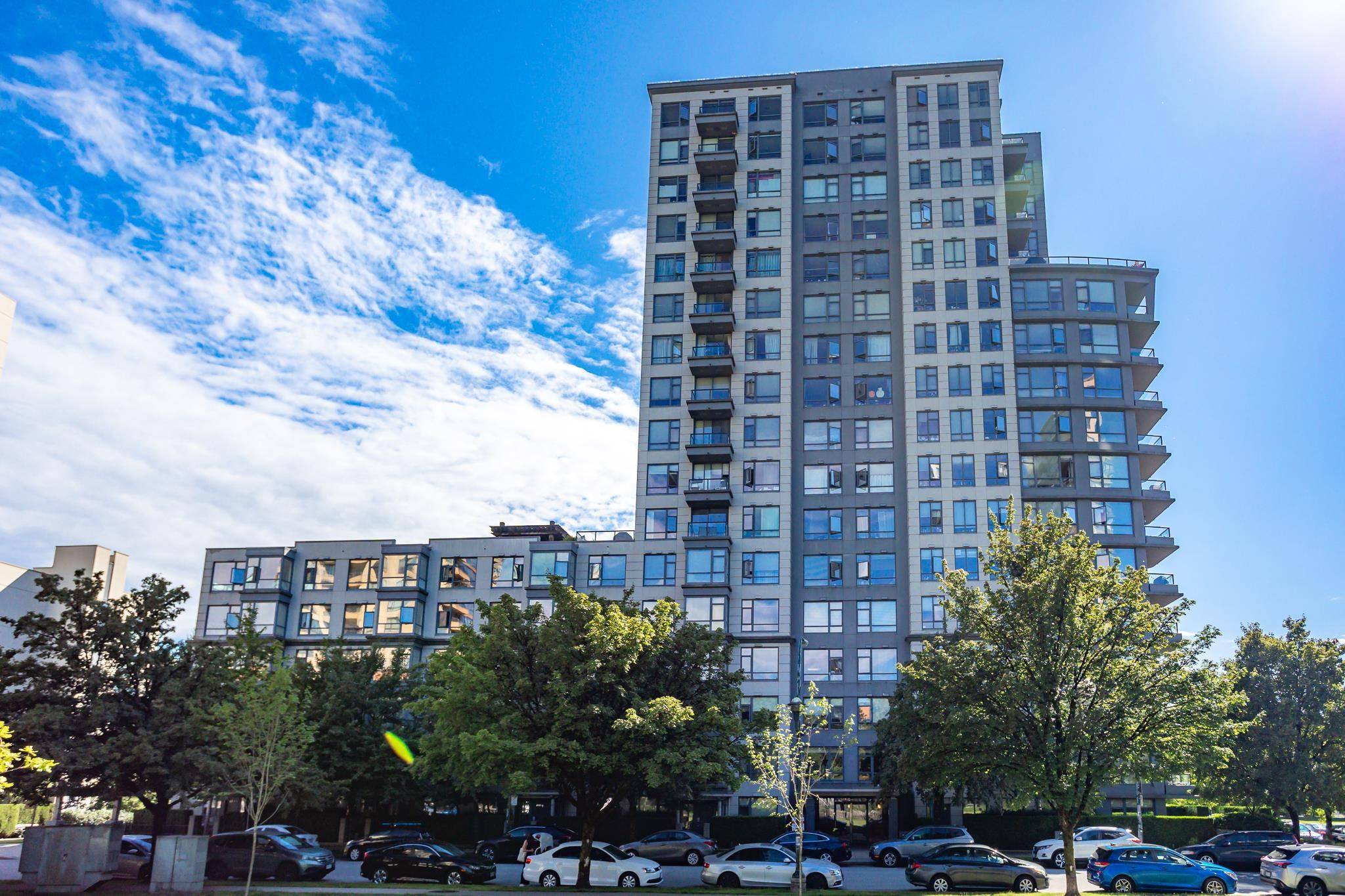 Vancouver, BC V5R 6G9,3520 Crowley DR #408