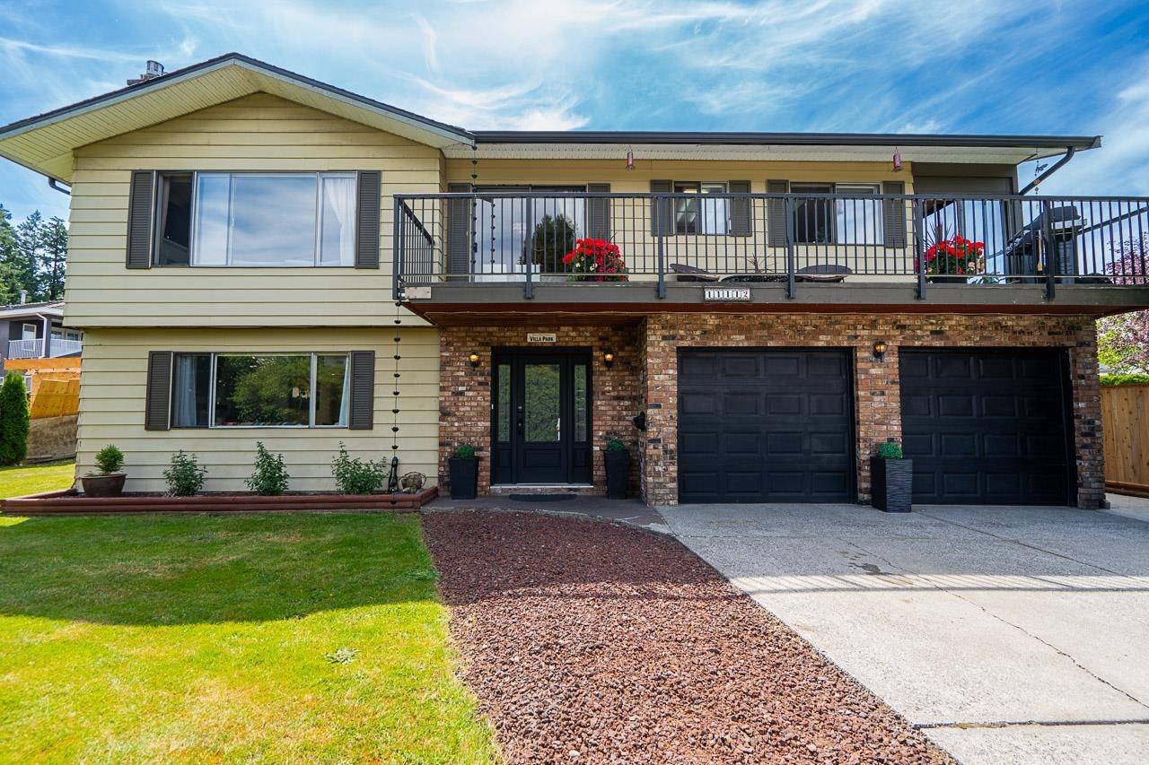 Delta, BC V4C 7K7,11112 Pitman PL