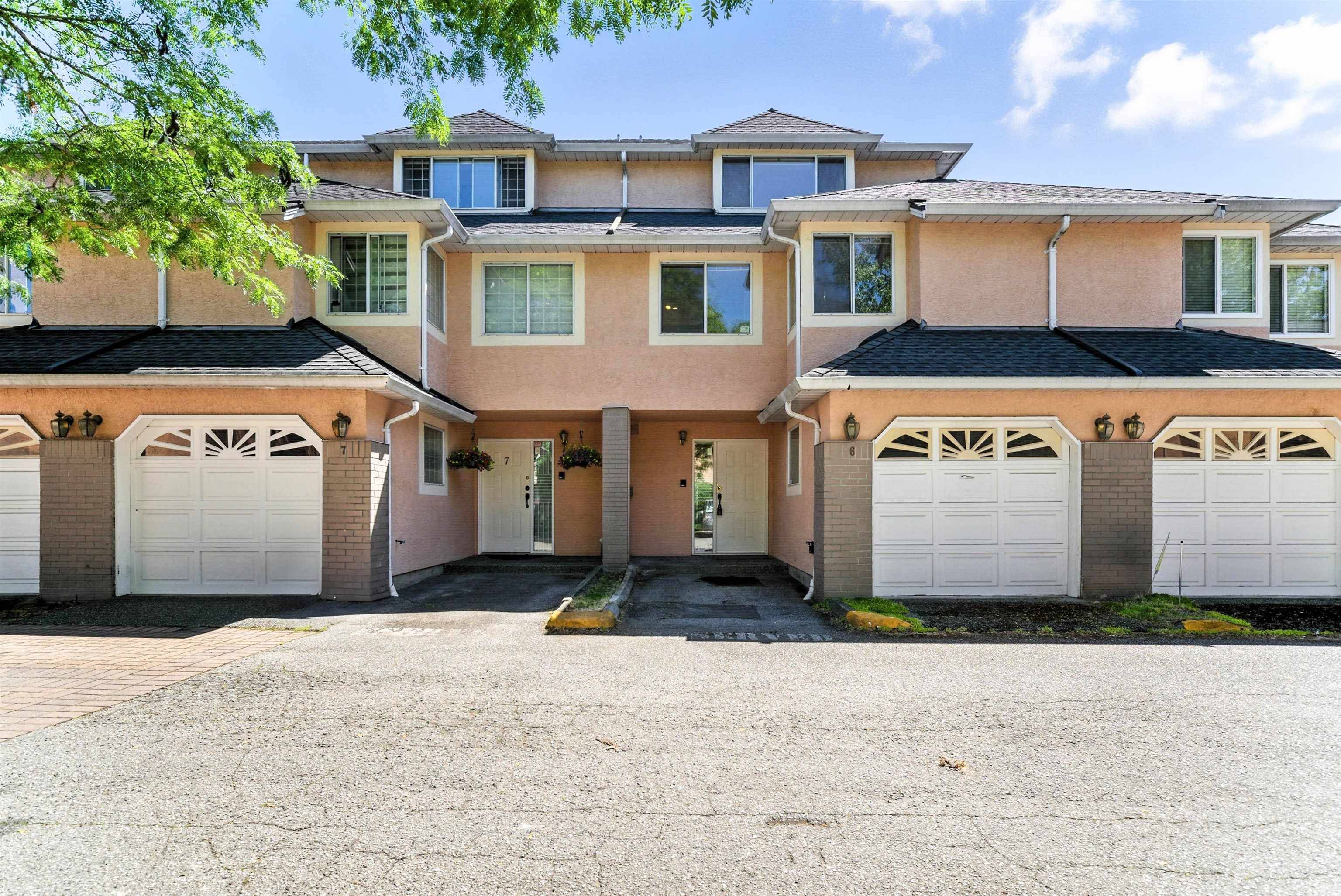 Richmond, BC V6Y 1L9,8031 General Currie RD #6