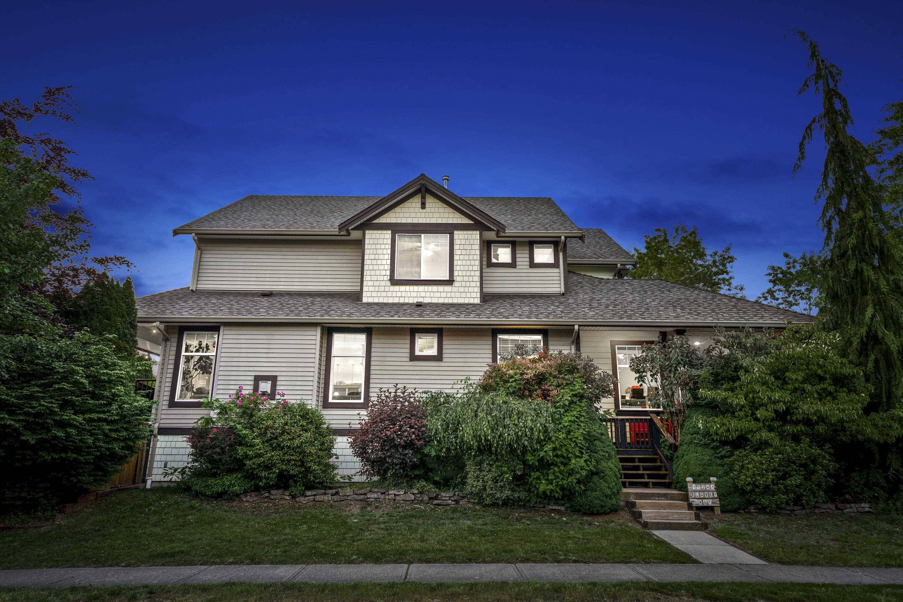 Pitt Meadows, BC V3Y 2V3,11241 Blaney WAY