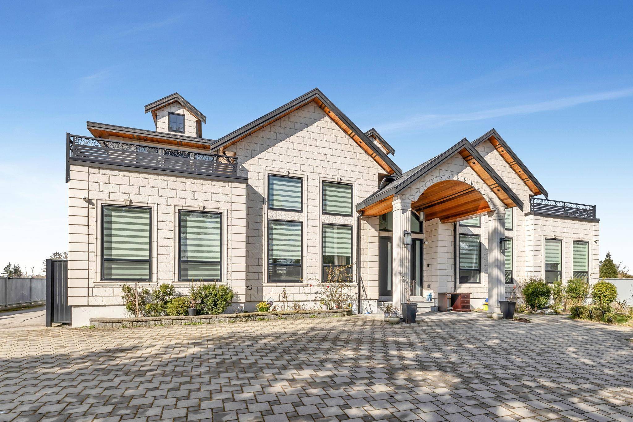 Richmond, BC V6W 1E6,10211 No. 6 Road RD