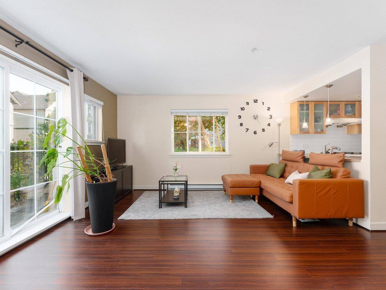 Richmond, BC V6Y 4E3,9339 Alberta RD #77