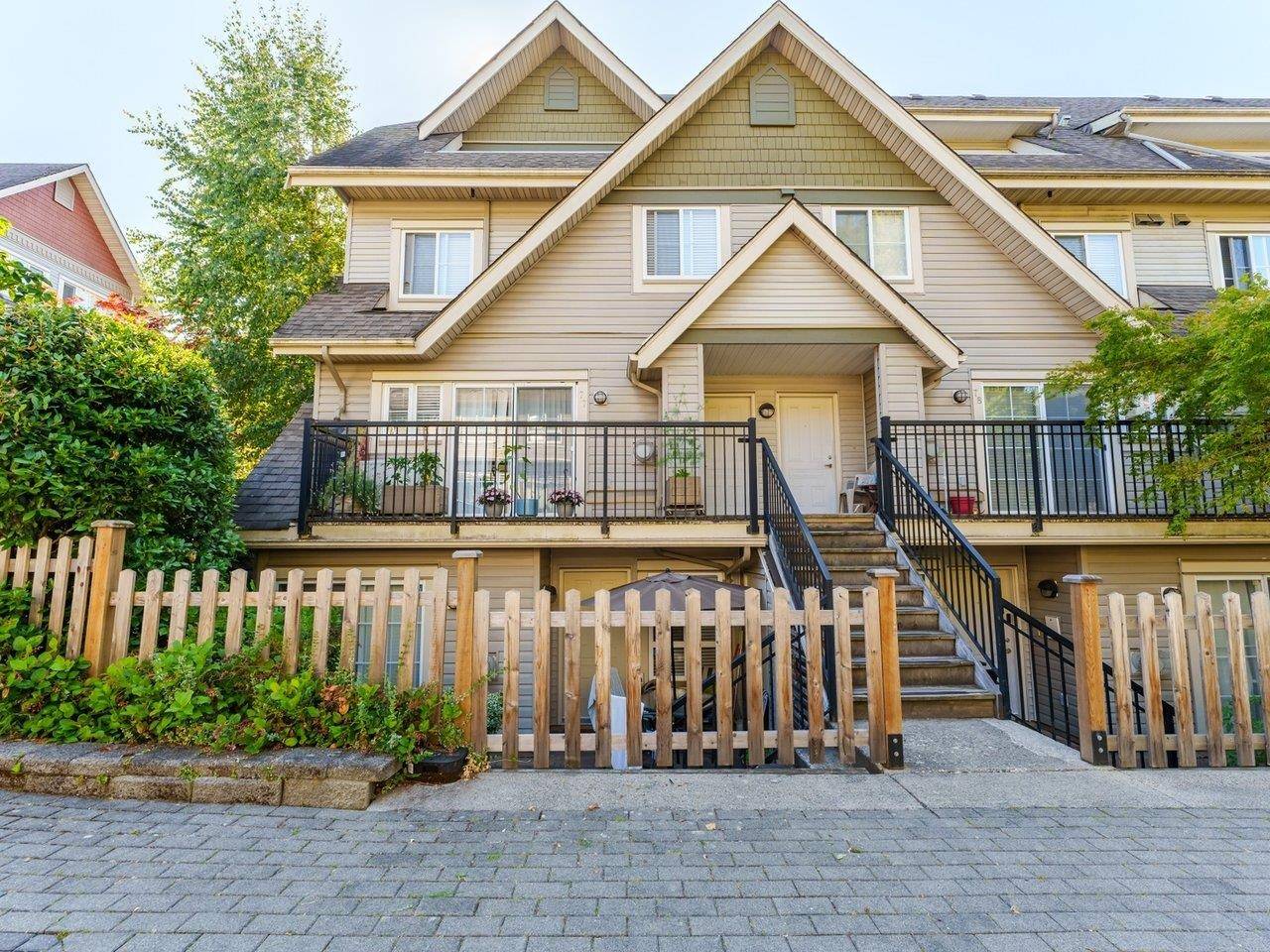 Richmond, BC V6Y 4E3,9339 Alberta RD #77