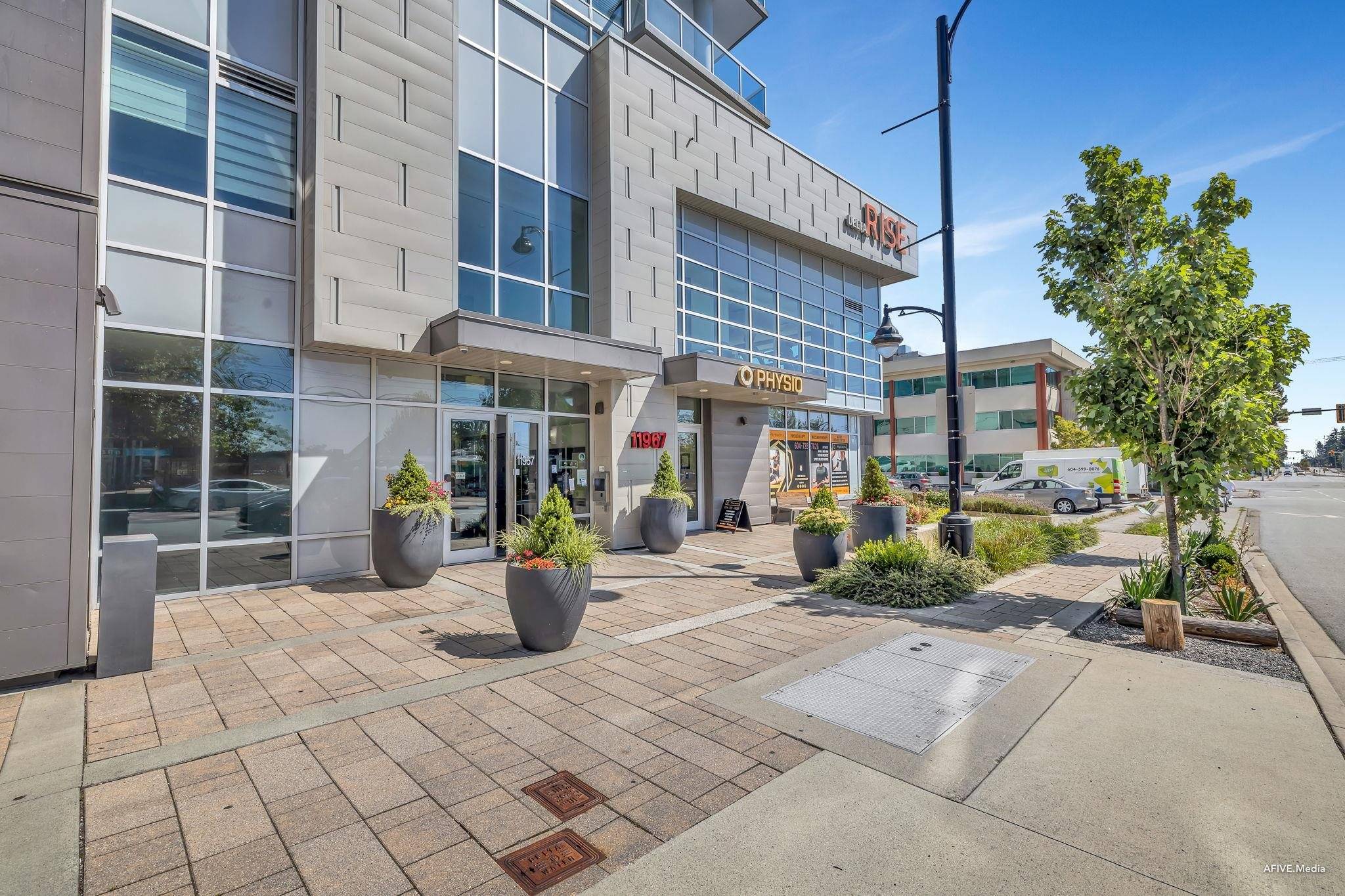 Delta, BC V4C 0E2,11967 80 AVE #606