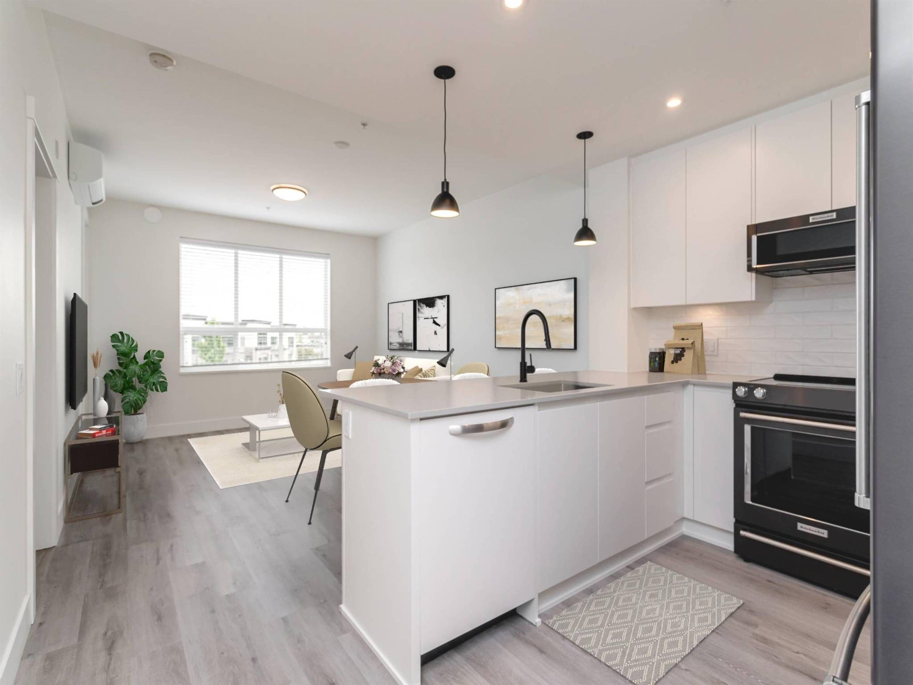 Port Coquitlam, BC V3C 0S6,2180 Kelly AVE #1205