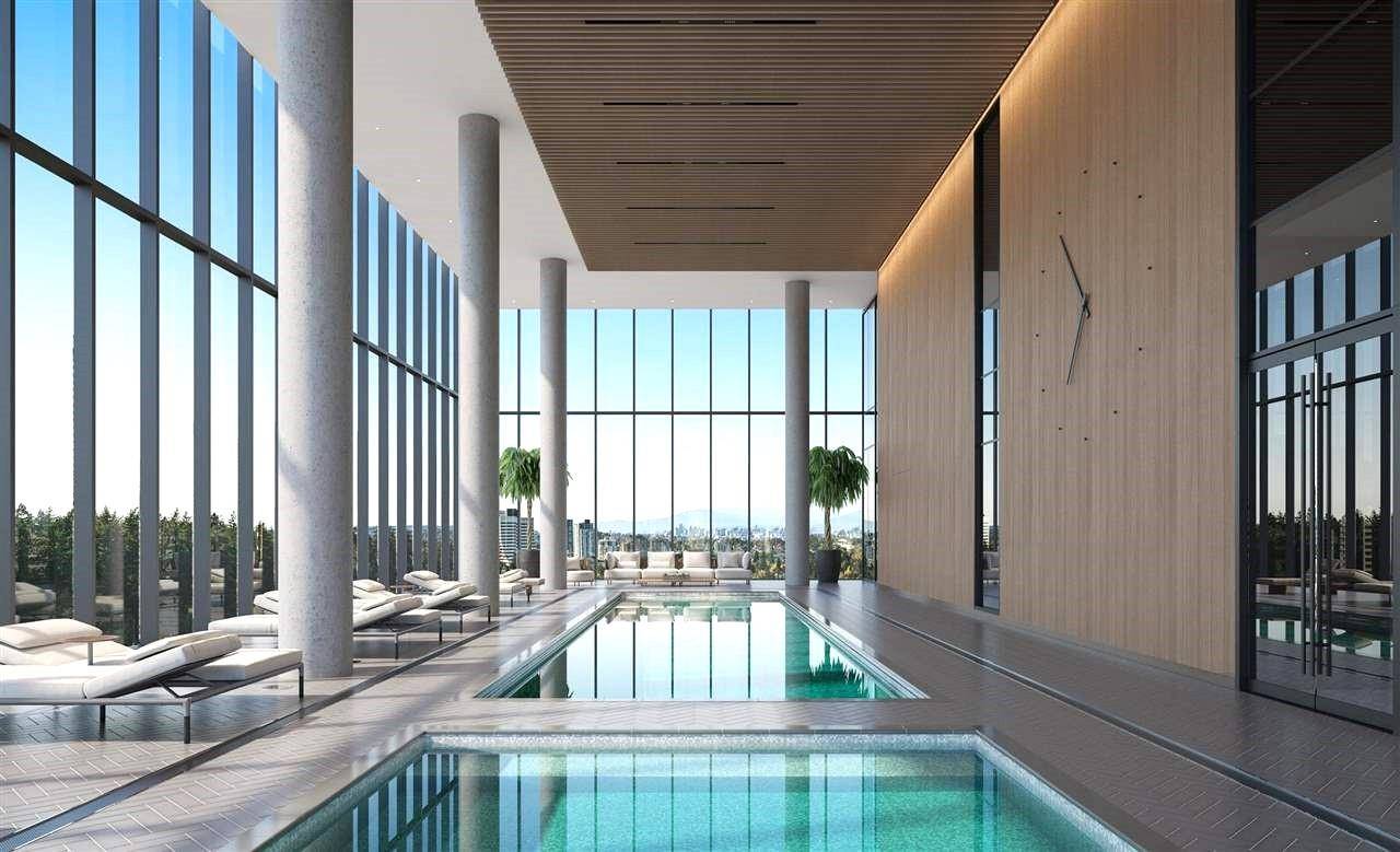 Burnaby, BC V5H 0L7,5987 Wilson AVE #807