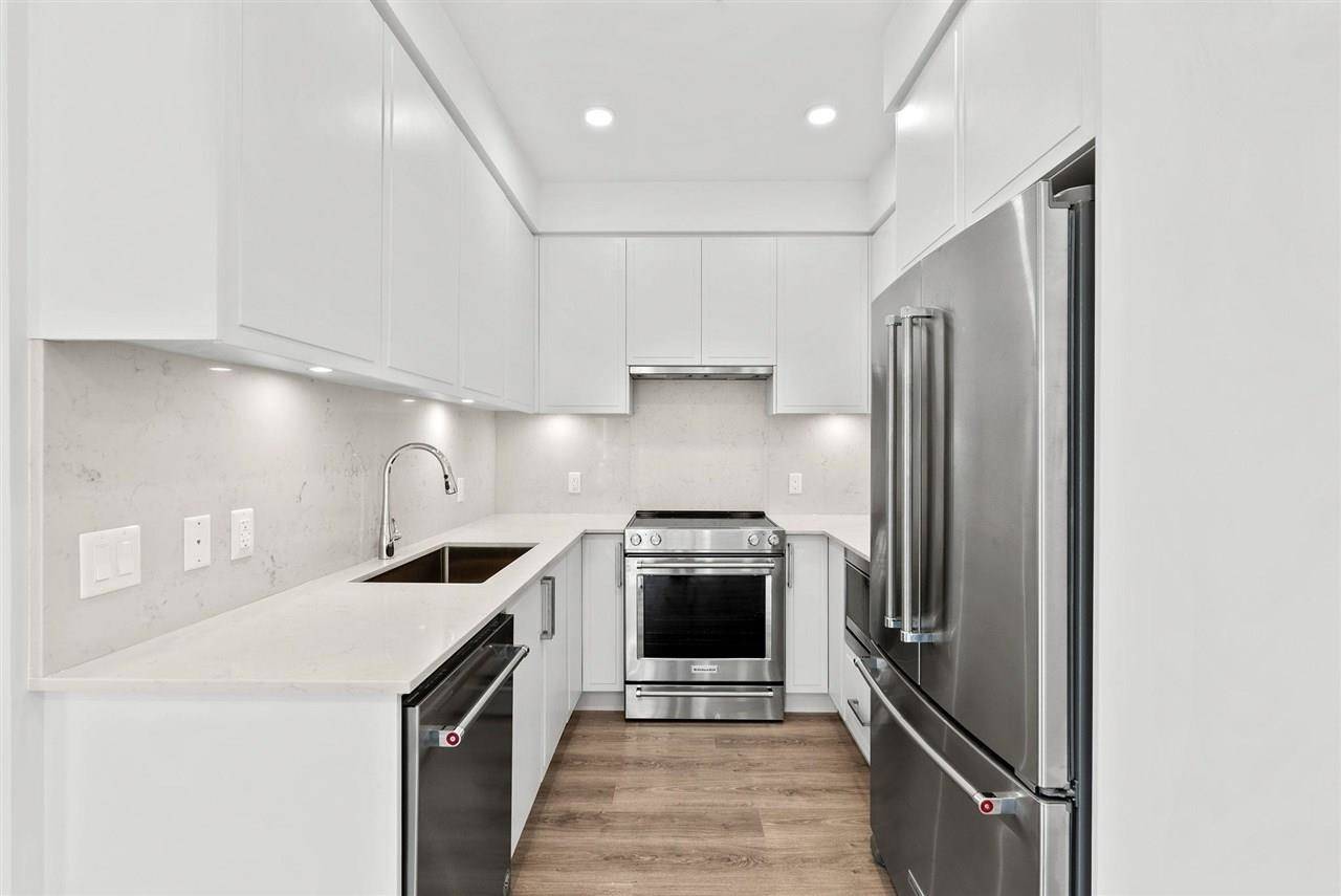 Coquitlam, BC V3J 0K5,700 Clarke RD #314