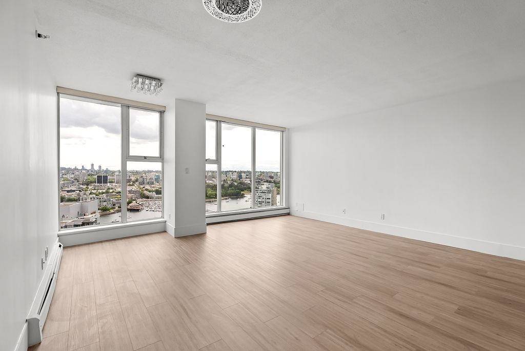 Vancouver, BC V6Z 2V9,1009 Expo BLVD #3706