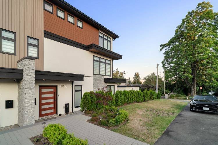 Burnaby, BC V5A 2V4,1012 Augusta AVE
