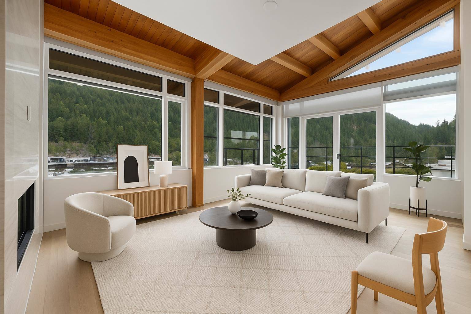 West Vancouver, BC V7W 2B2,6687 Nelson AVE #508