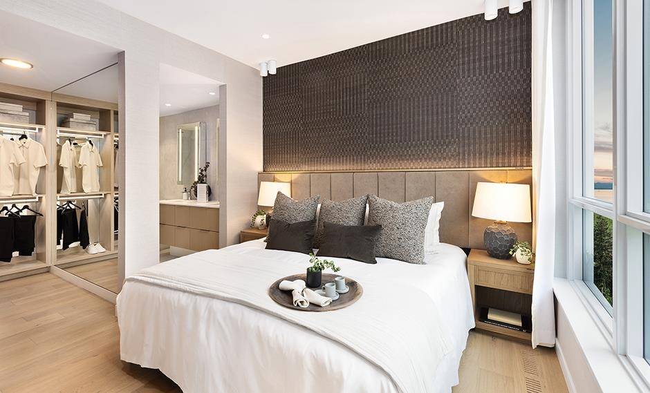 Vancouver, BC V6T 1W5,6036 Gray AVE #312