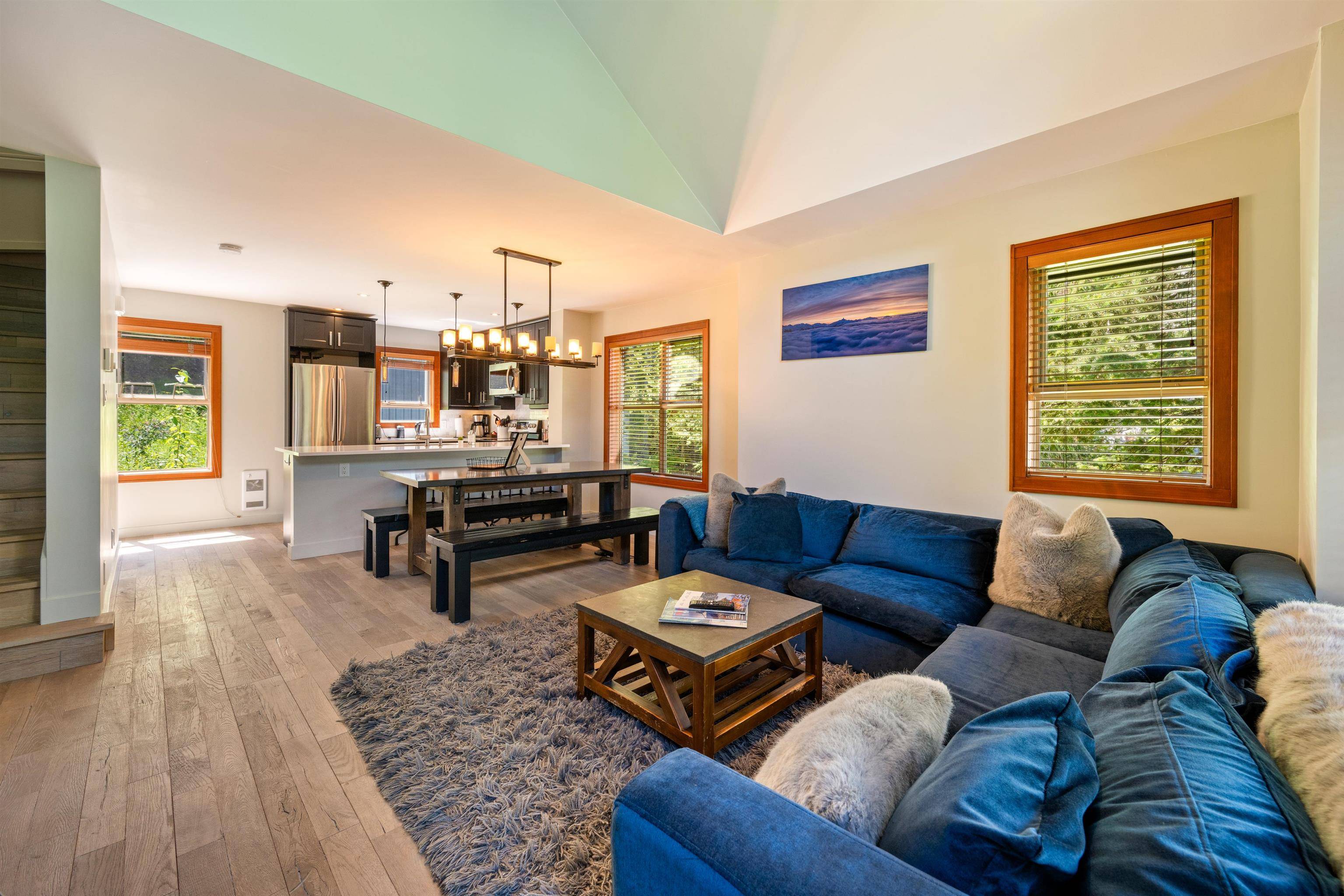 Whistler, BC V8E 0Z1,4661 Blackcomb WAY #4