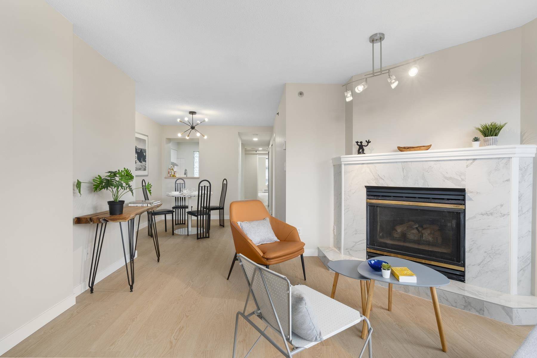 Vancouver, BC V6G 1M6,1771 Nelson ST #603