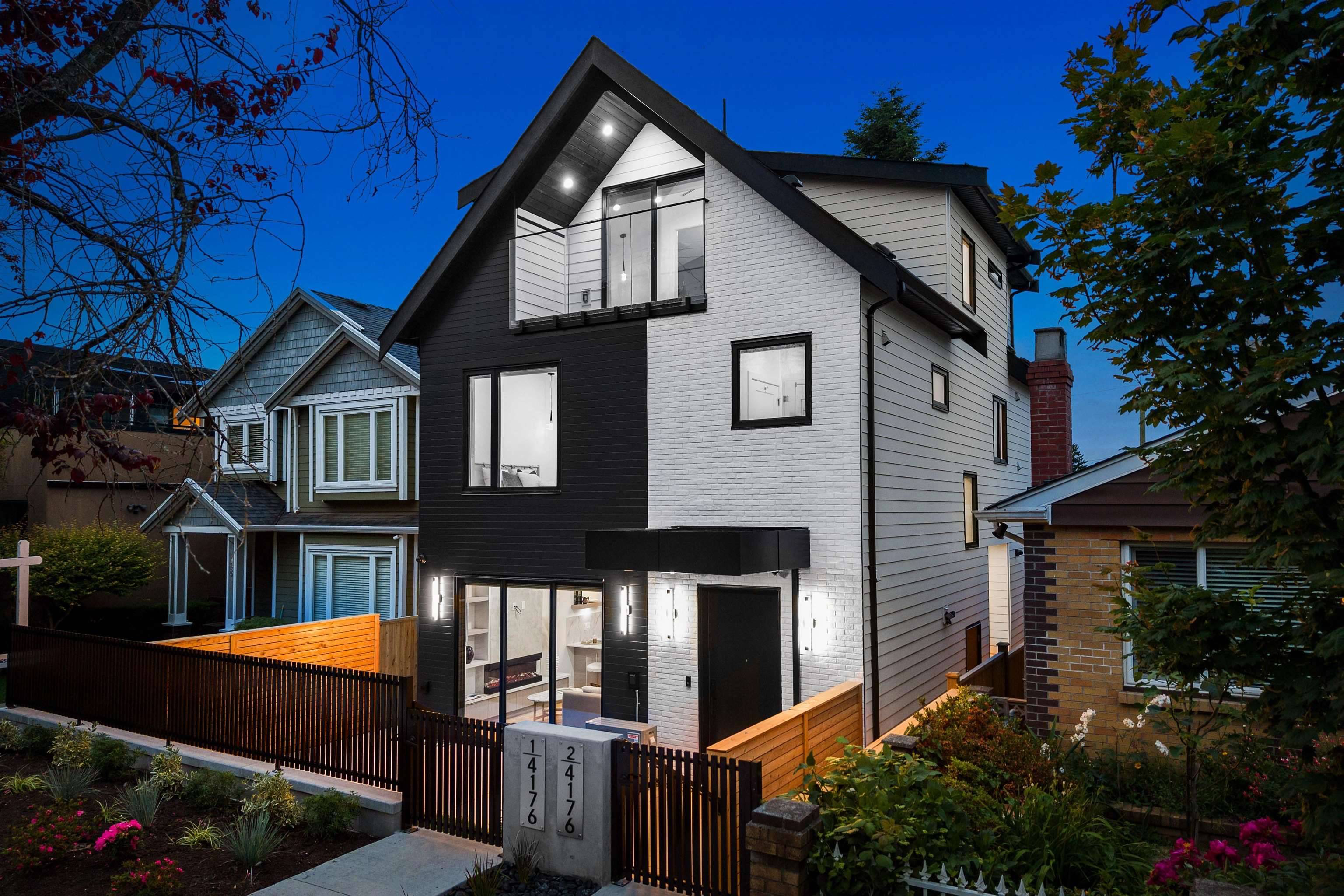 Vancouver, BC V5V 3Z2,4176 Balkan ST #2