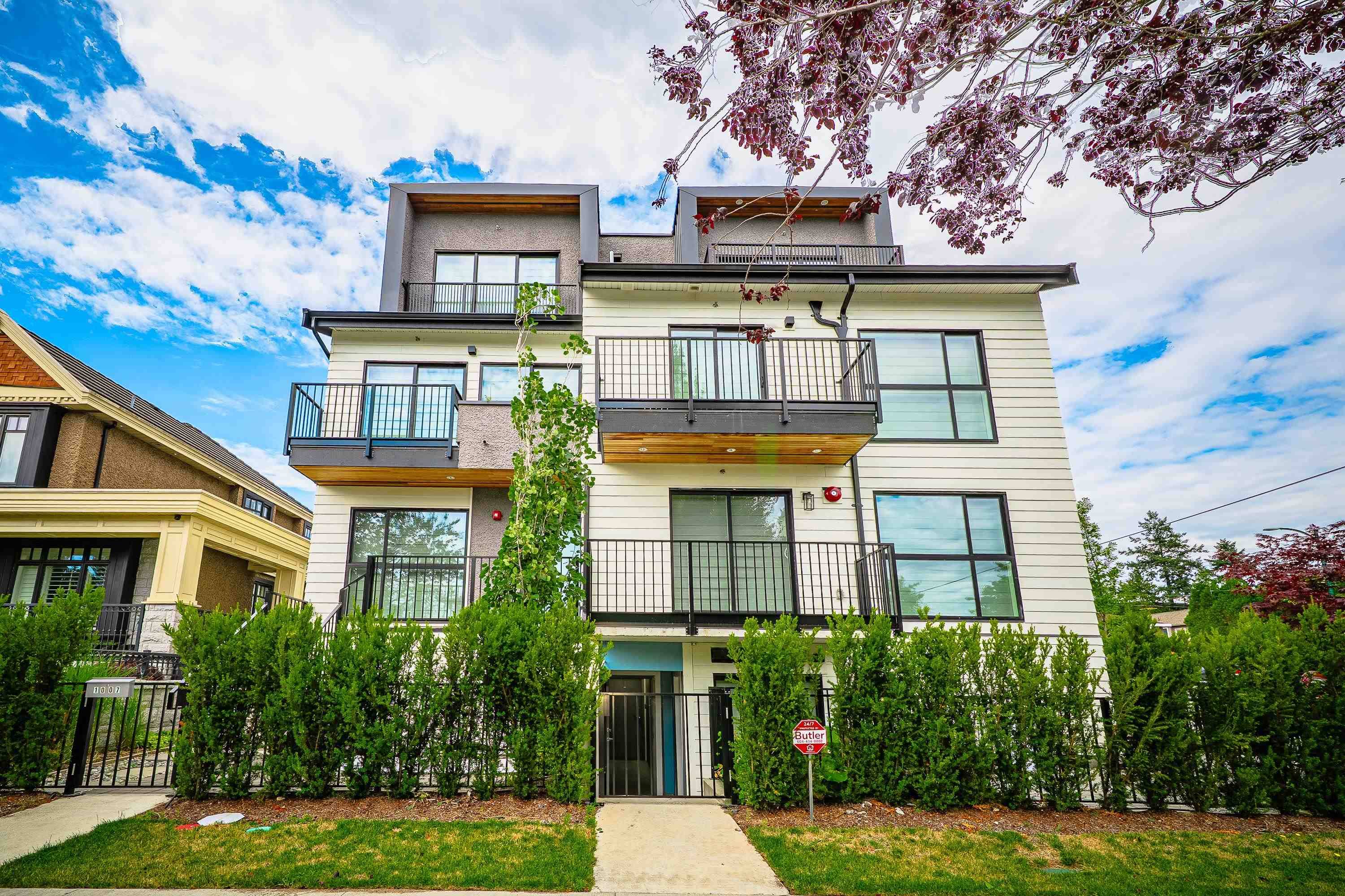 Vancouver, BC V6P 1V9,1007 W 58th AVE