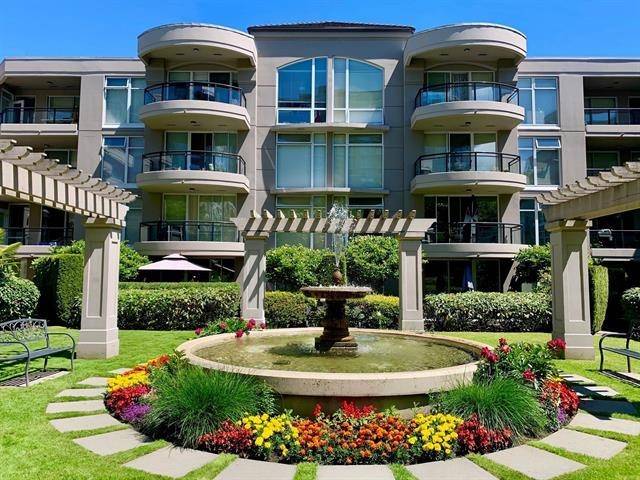 Richmond, BC V6Y 4E8,8480 Granville AVE #220