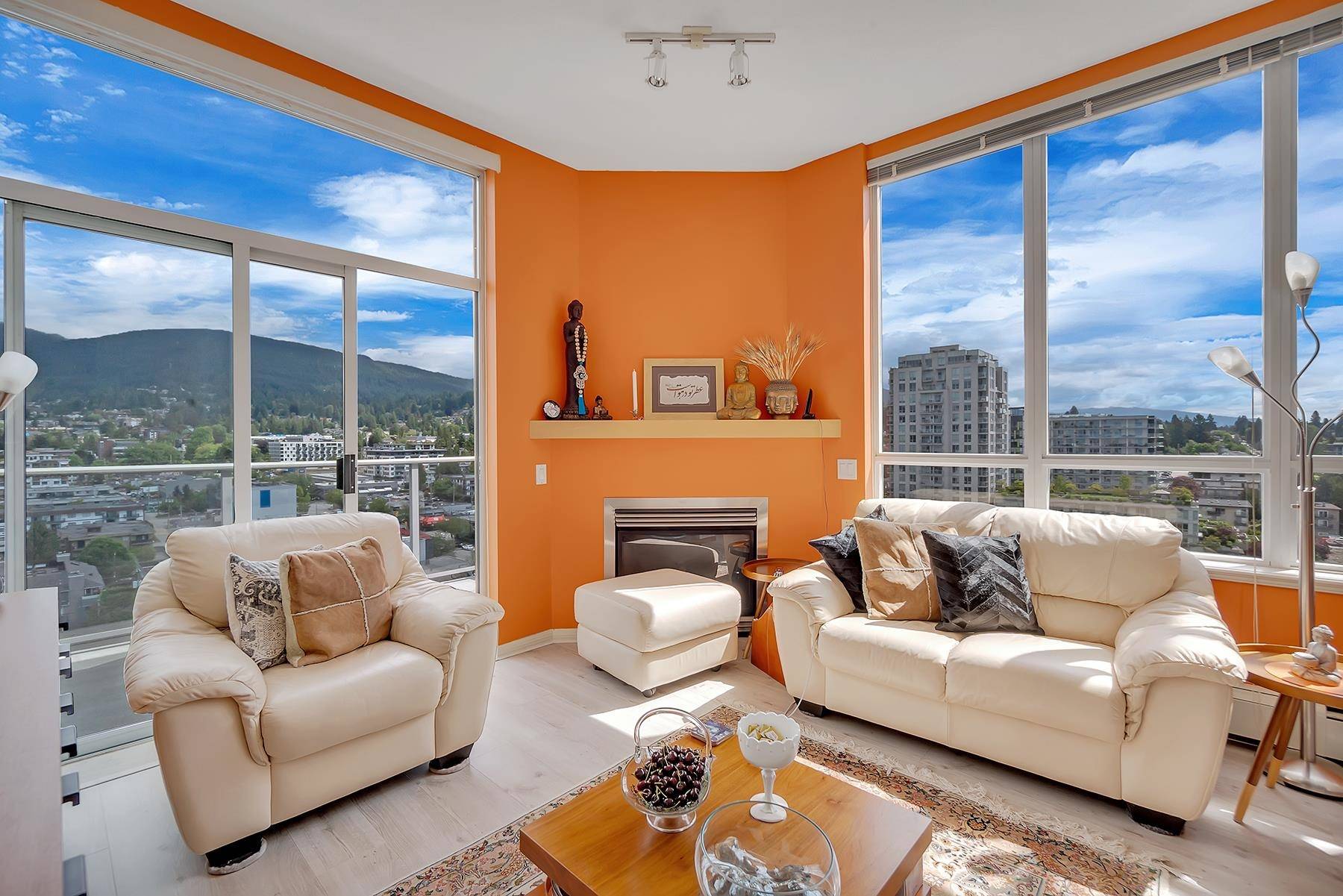 North Vancouver, BC V7M 3N6,120 W 16th ST #1403