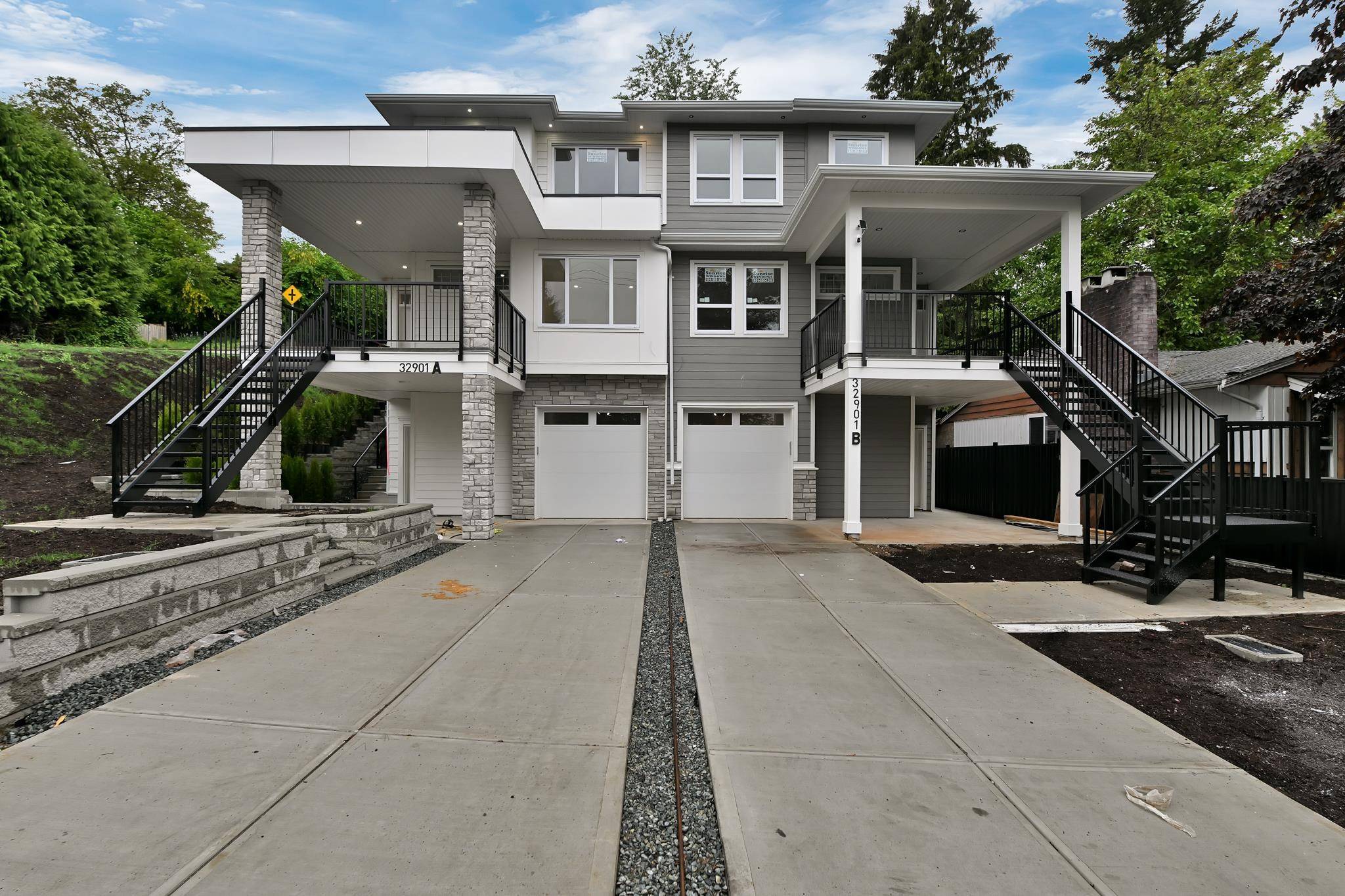 Mission, BC V2V 1N2,32901 3rd AVE #A