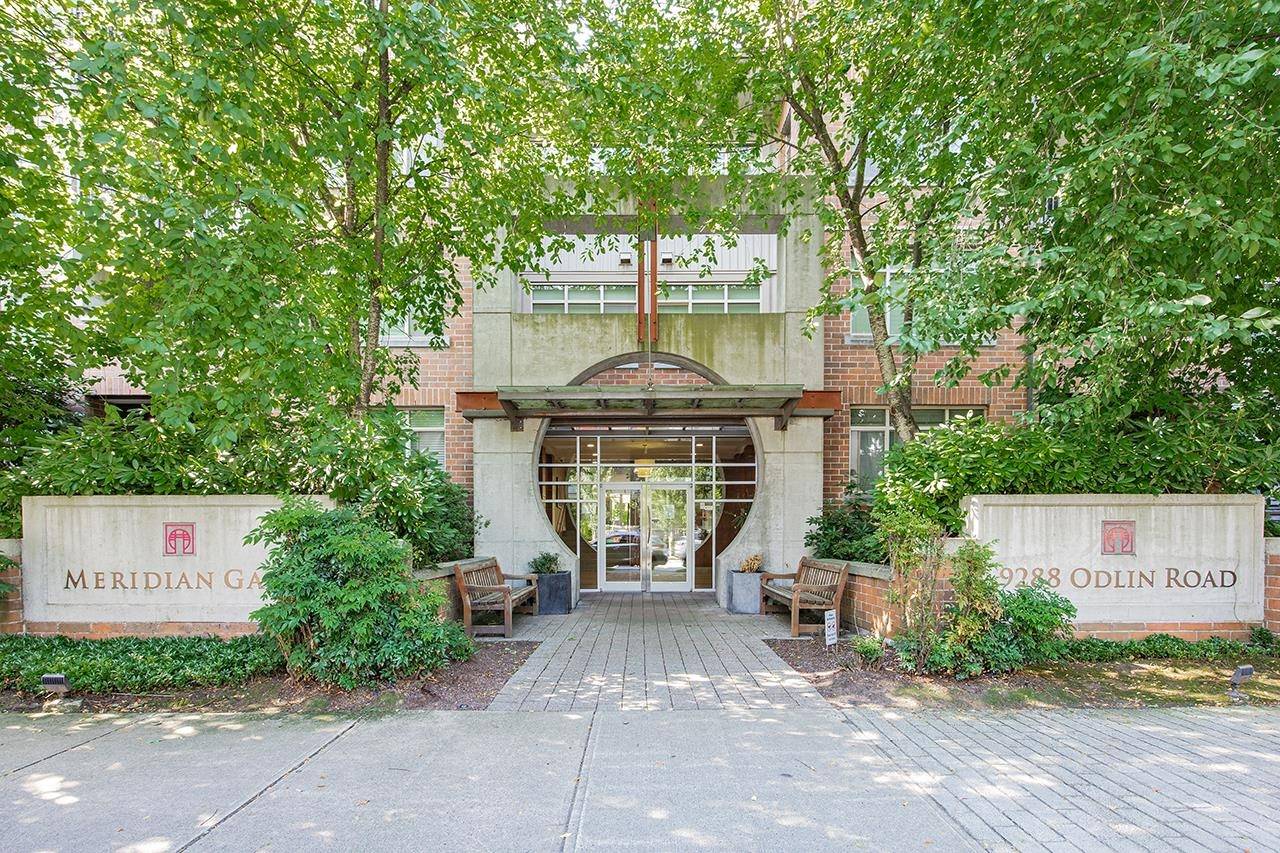 Richmond, BC V6X 0C3,9288 Odlin RD #116