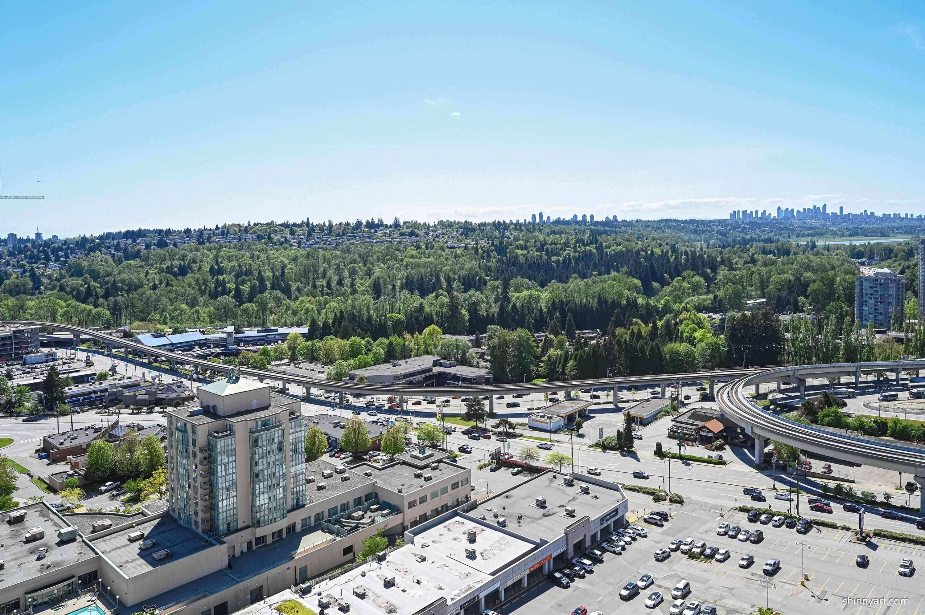 Coquitlam, BC V3K 6C3,450 Westview ST #2109