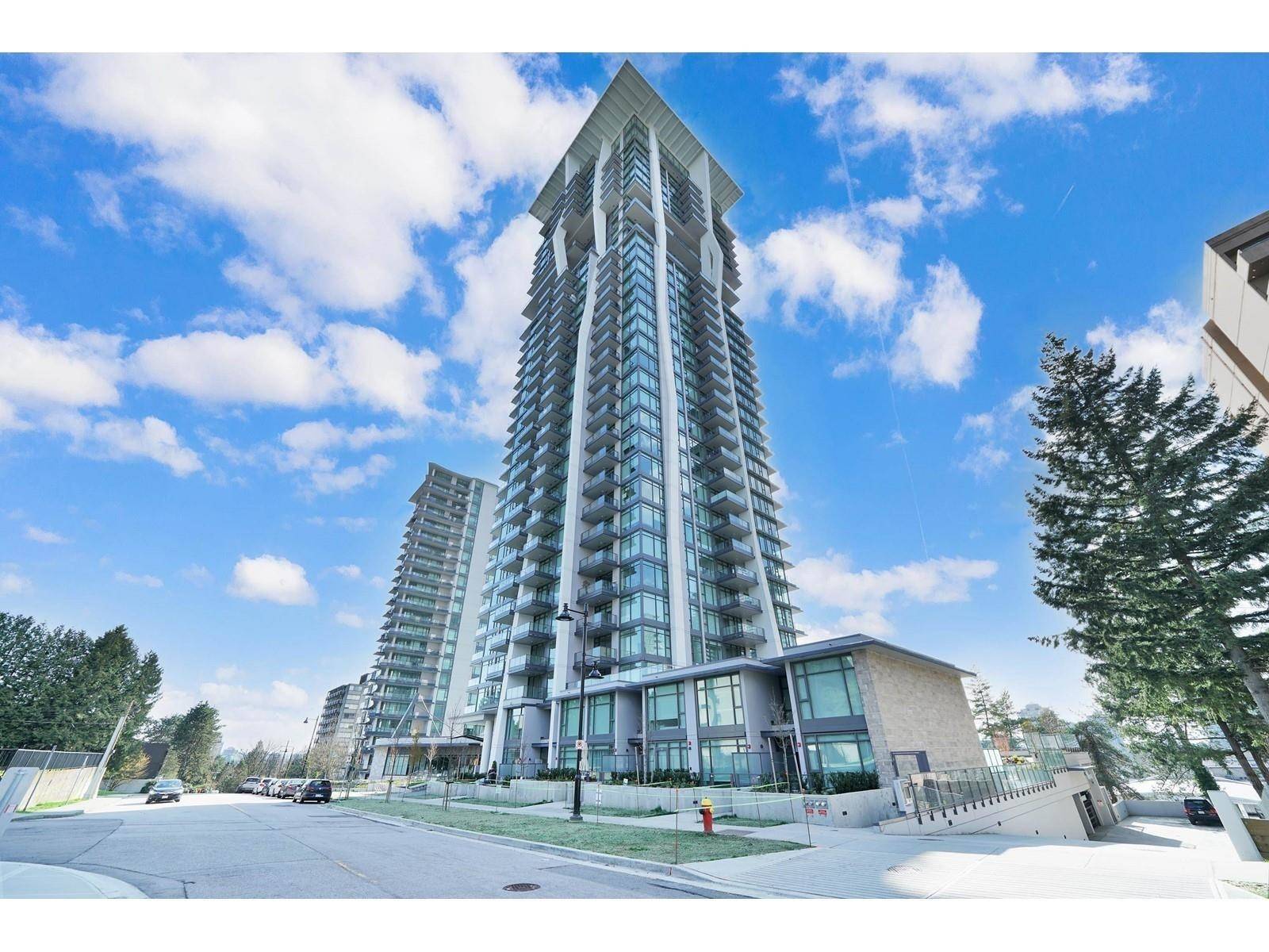 Coquitlam, BC V3K 6C3,450 Westview ST #2109