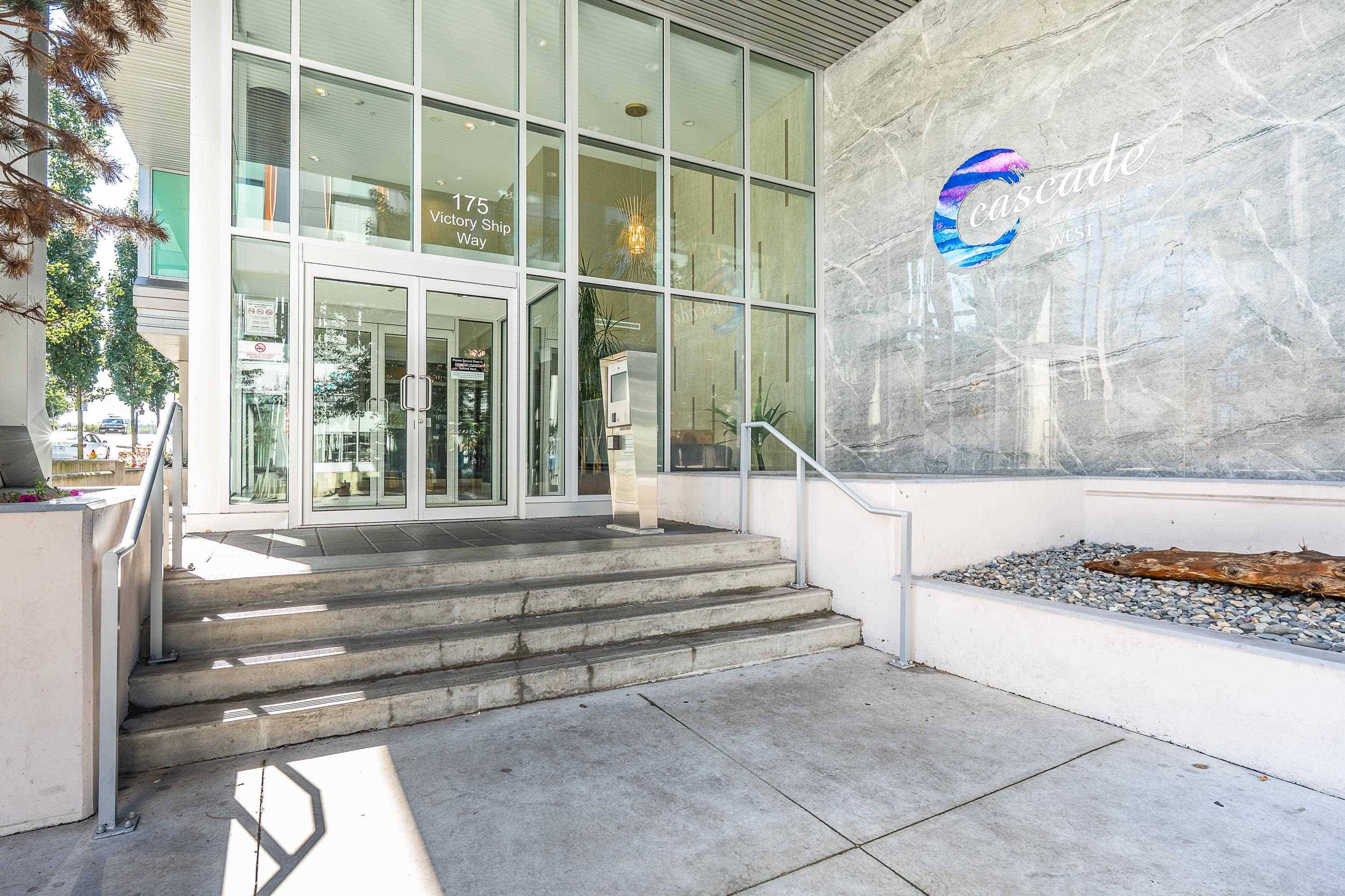 North Vancouver, BC V7L 0G1,175 Victory Ship WAY #703