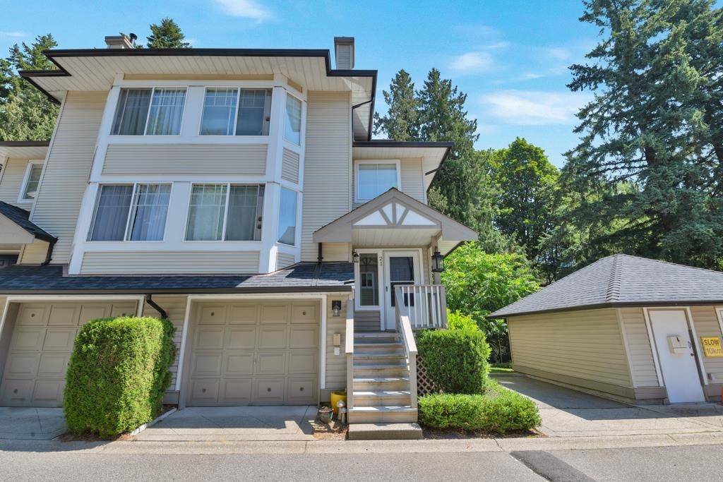 Mission, BC V2V 3K3,7640 Blott ST #21