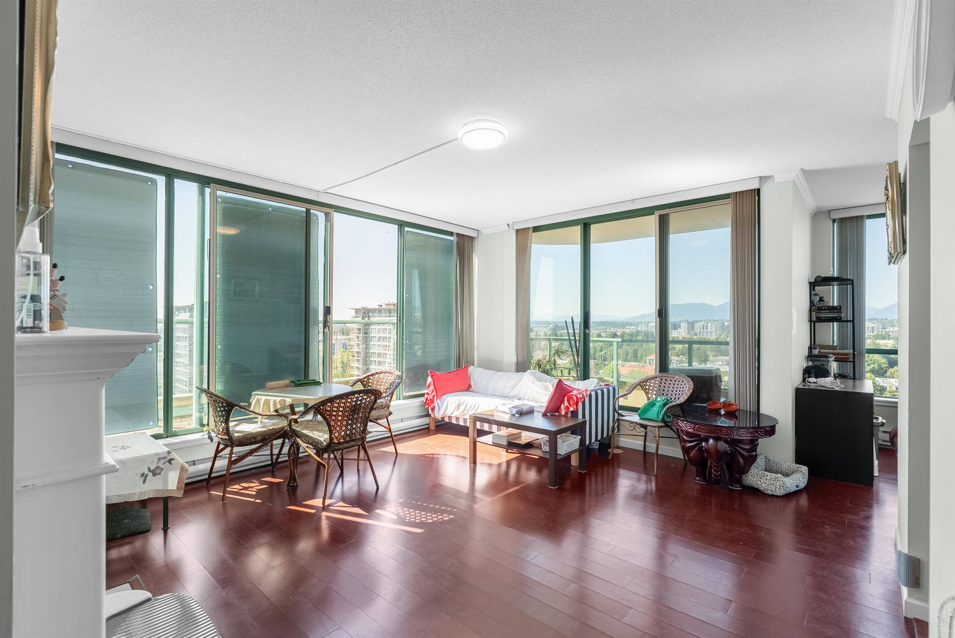 Richmond, BC V6X 3X8,8871 Lansdowne RD #1501