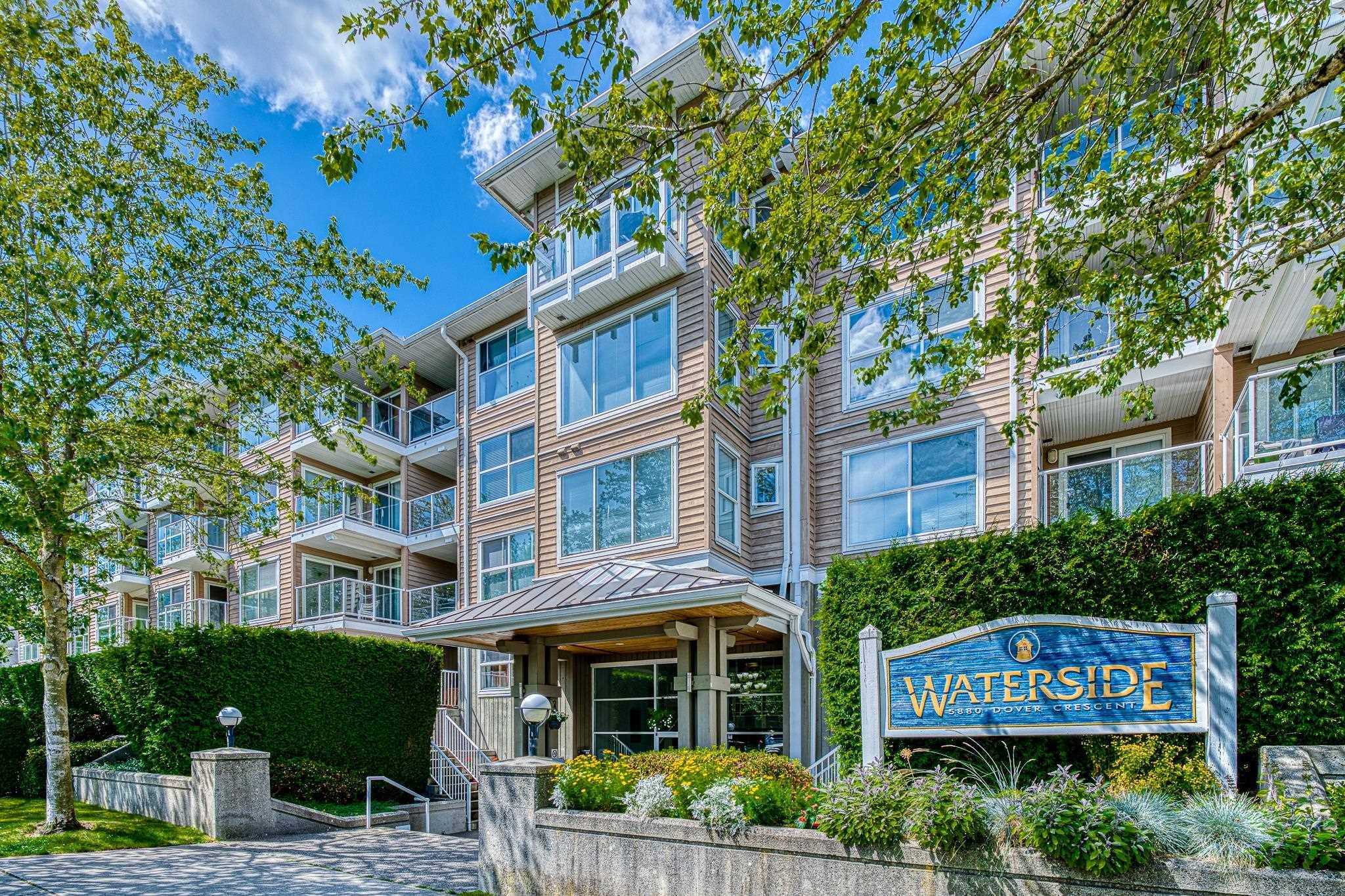 Richmond, BC V7C 5P5,5880 Dover CRES #426