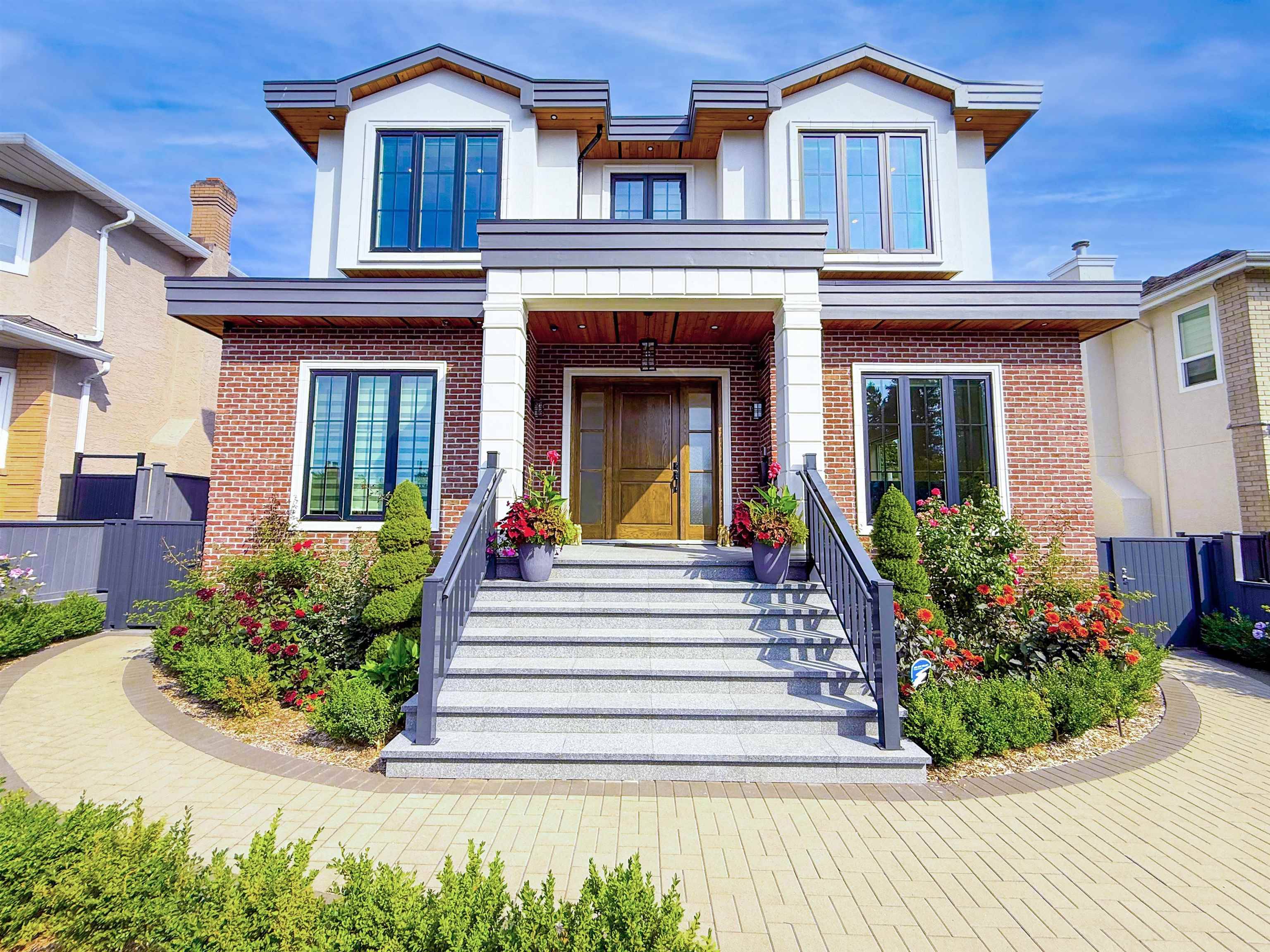 Vancouver, BC V6P 4V6,7662 French ST