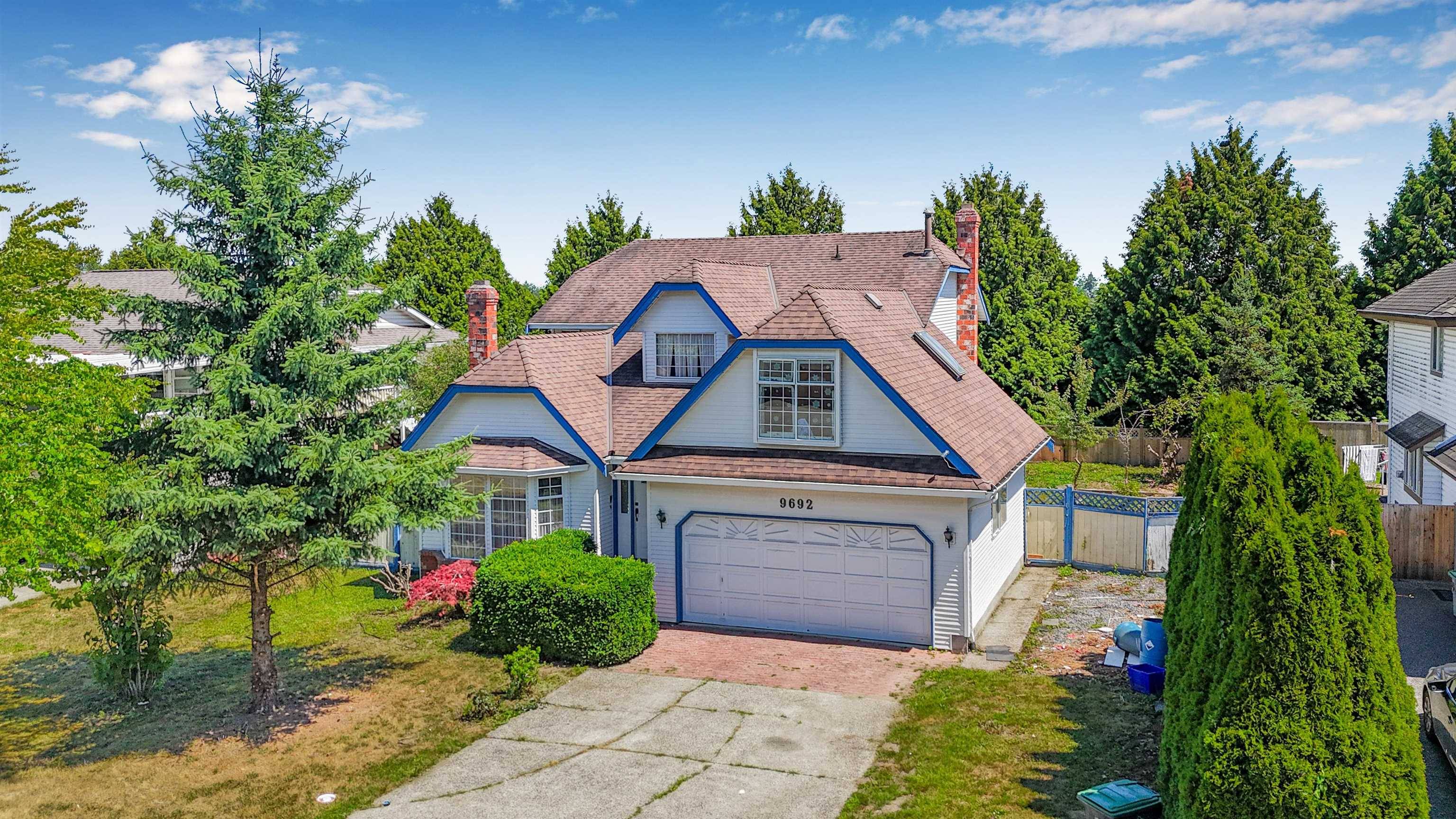 Surrey, BC V4N 2T3,9692 157b ST