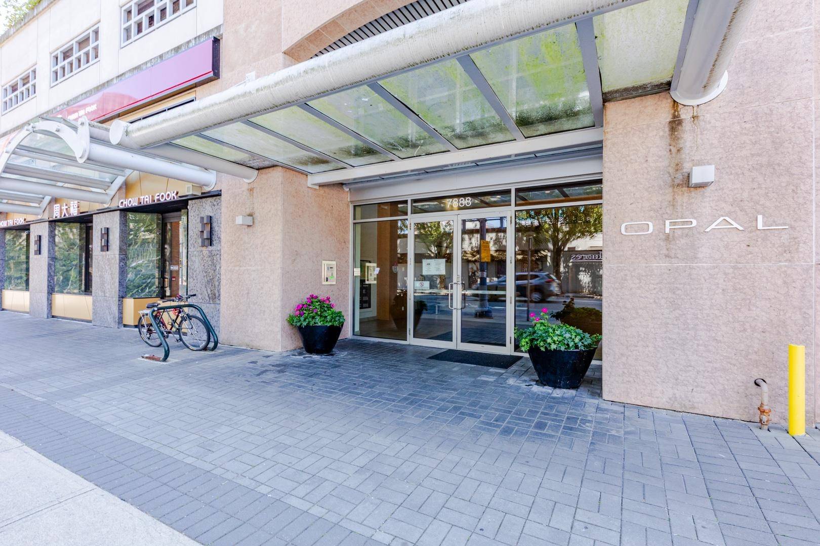 Richmond, BC V6Y 0A2,7888 Saba RD #1602