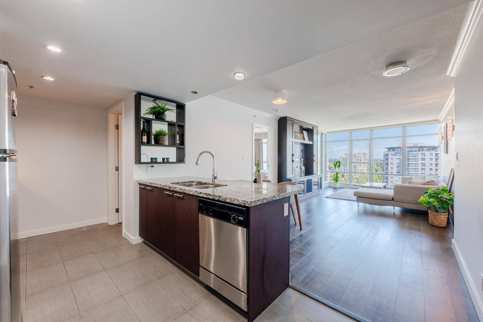 Richmond, BC V6Y 0A2,7888 Saba RD #1602