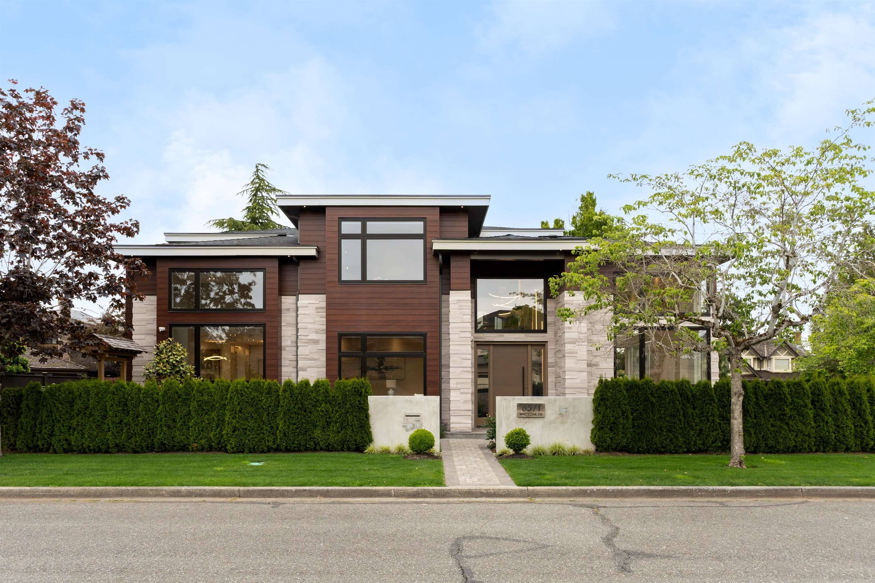 Richmond, BC V7E 4Z7,6571 Whiteoak DR