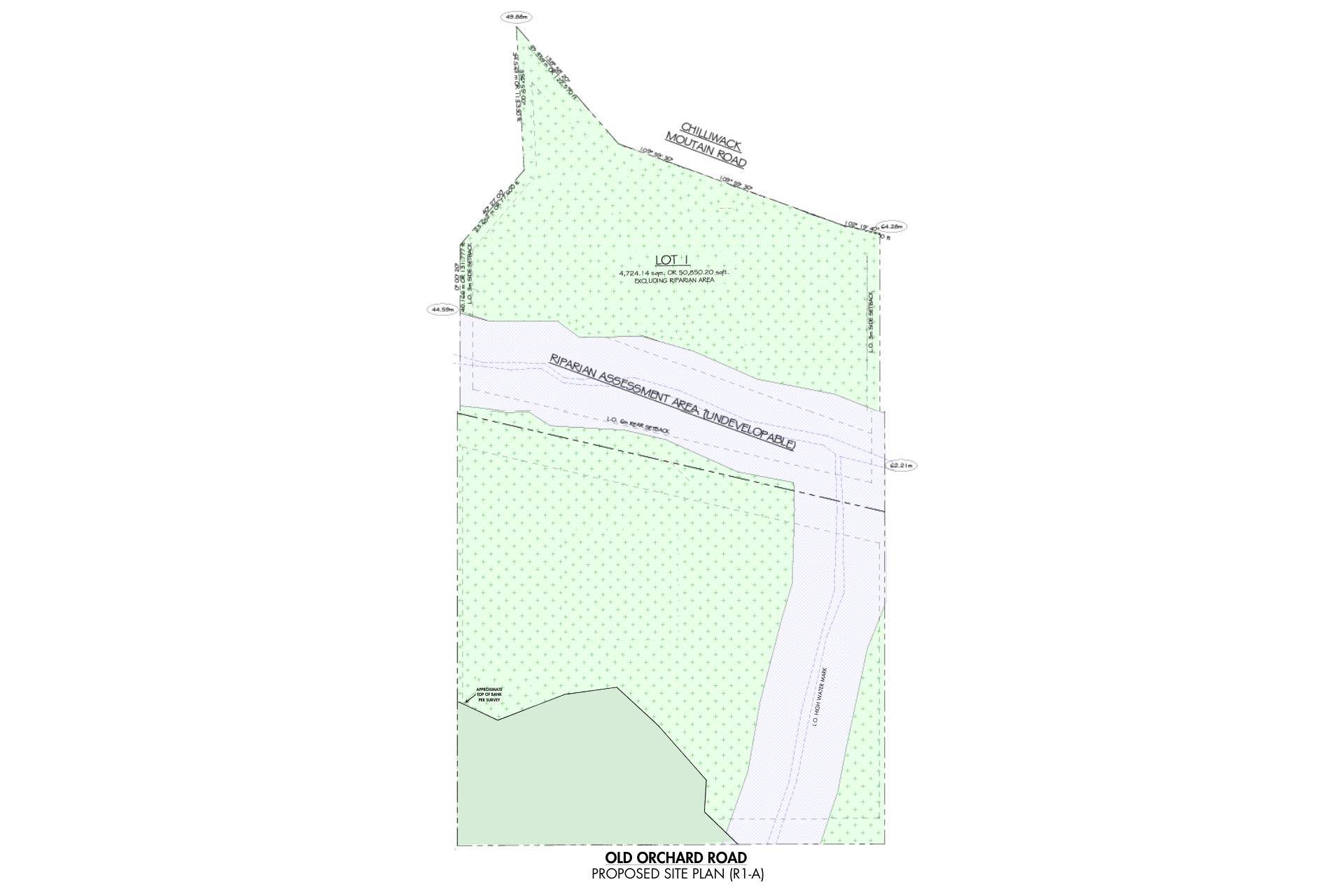 Chilliwack, BC V2R 4A1,43590 Chilliwack Mountain RD