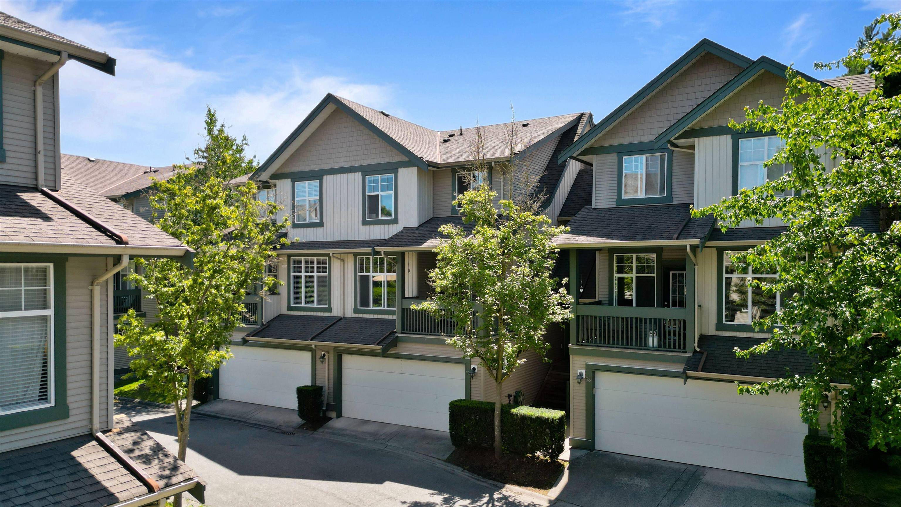 Surrey, BC V3S 0X2,6050 166 ST #52