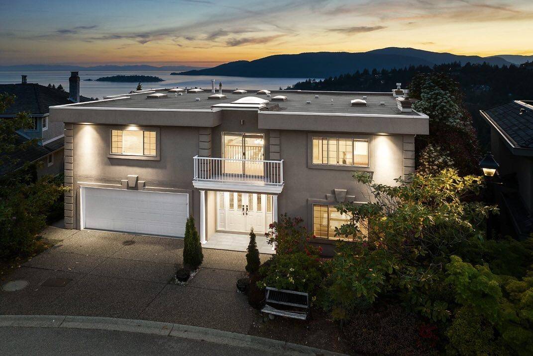 West Vancouver, BC V7W 3E9,5532 Westhaven RD