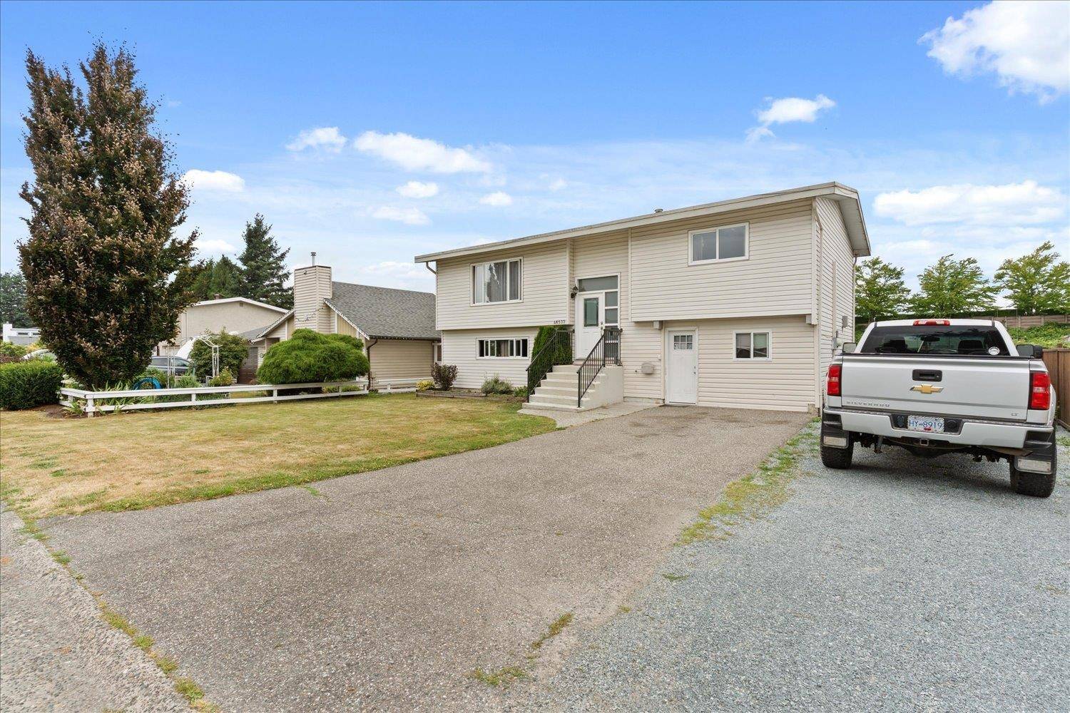 Chilliwack, BC V2P 6W9,46533 Darlene AVE