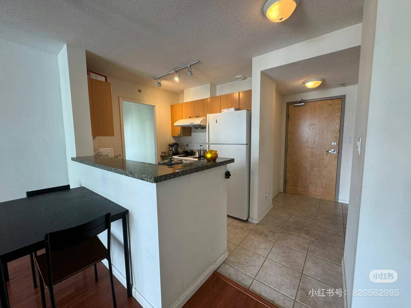 Vancouver, BC V6G 3K4,1420 W Georgia ST #1702