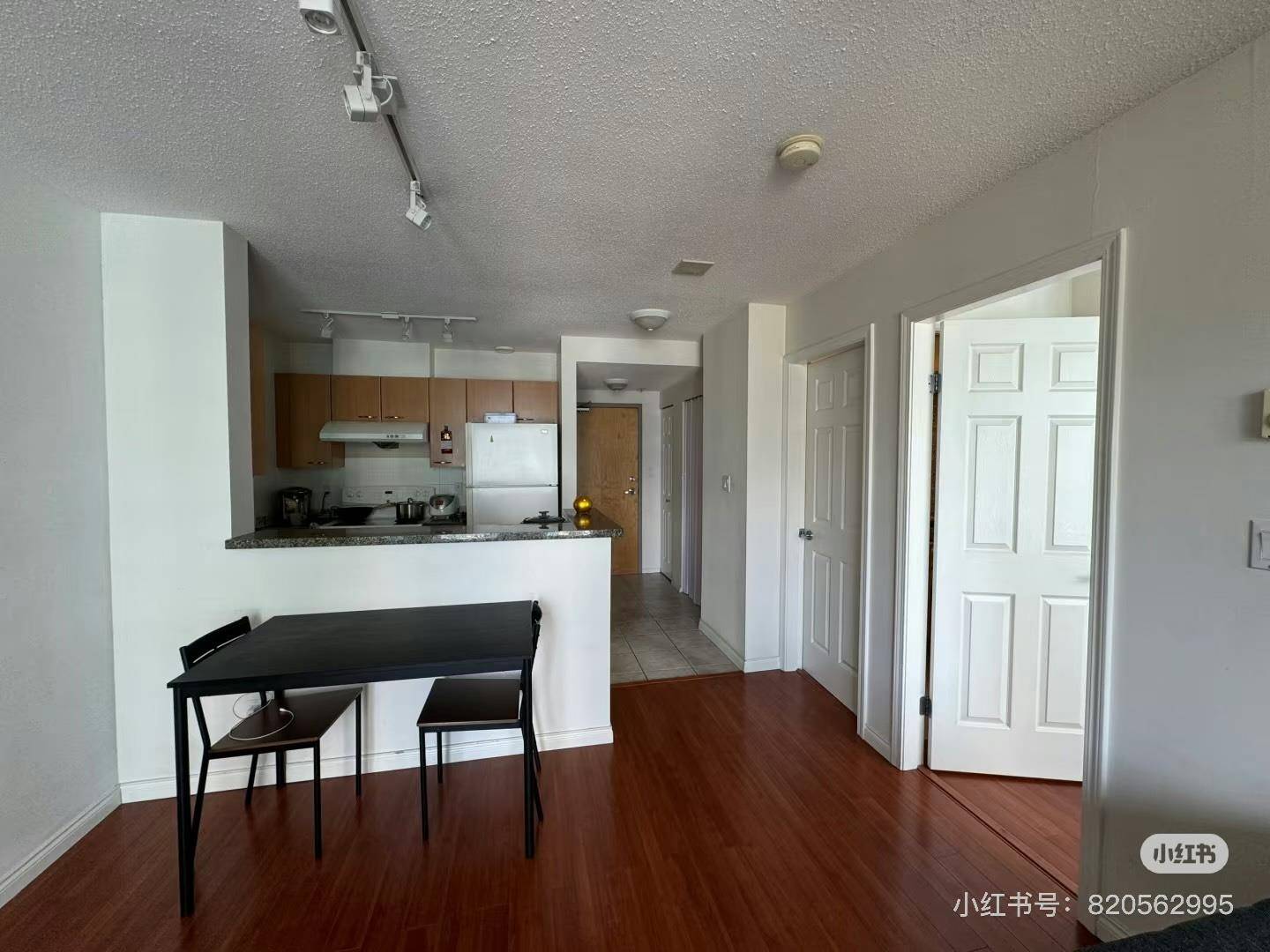 Vancouver, BC V6G 3K4,1420 W Georgia ST #1702