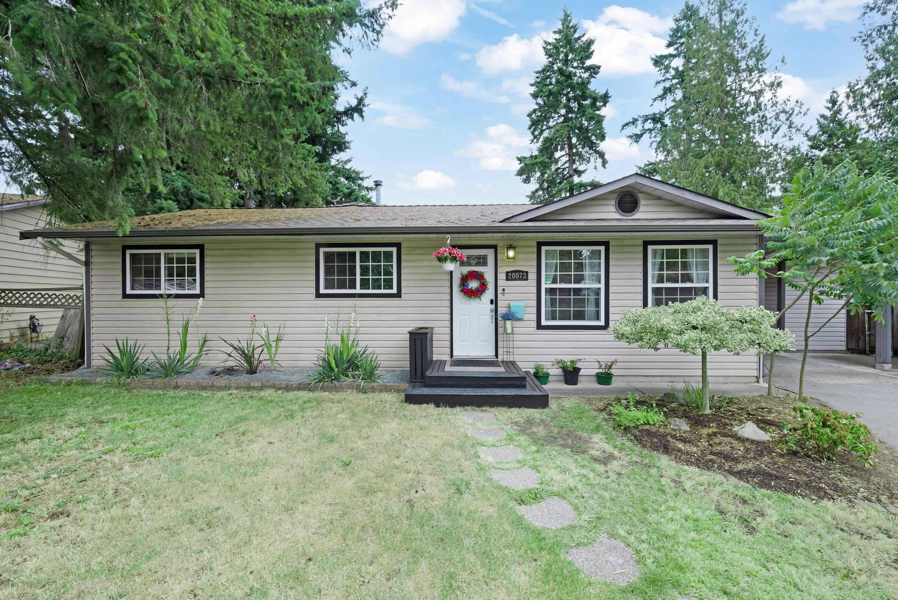 Langley, BC V3A 6M2,20073 45a AVE